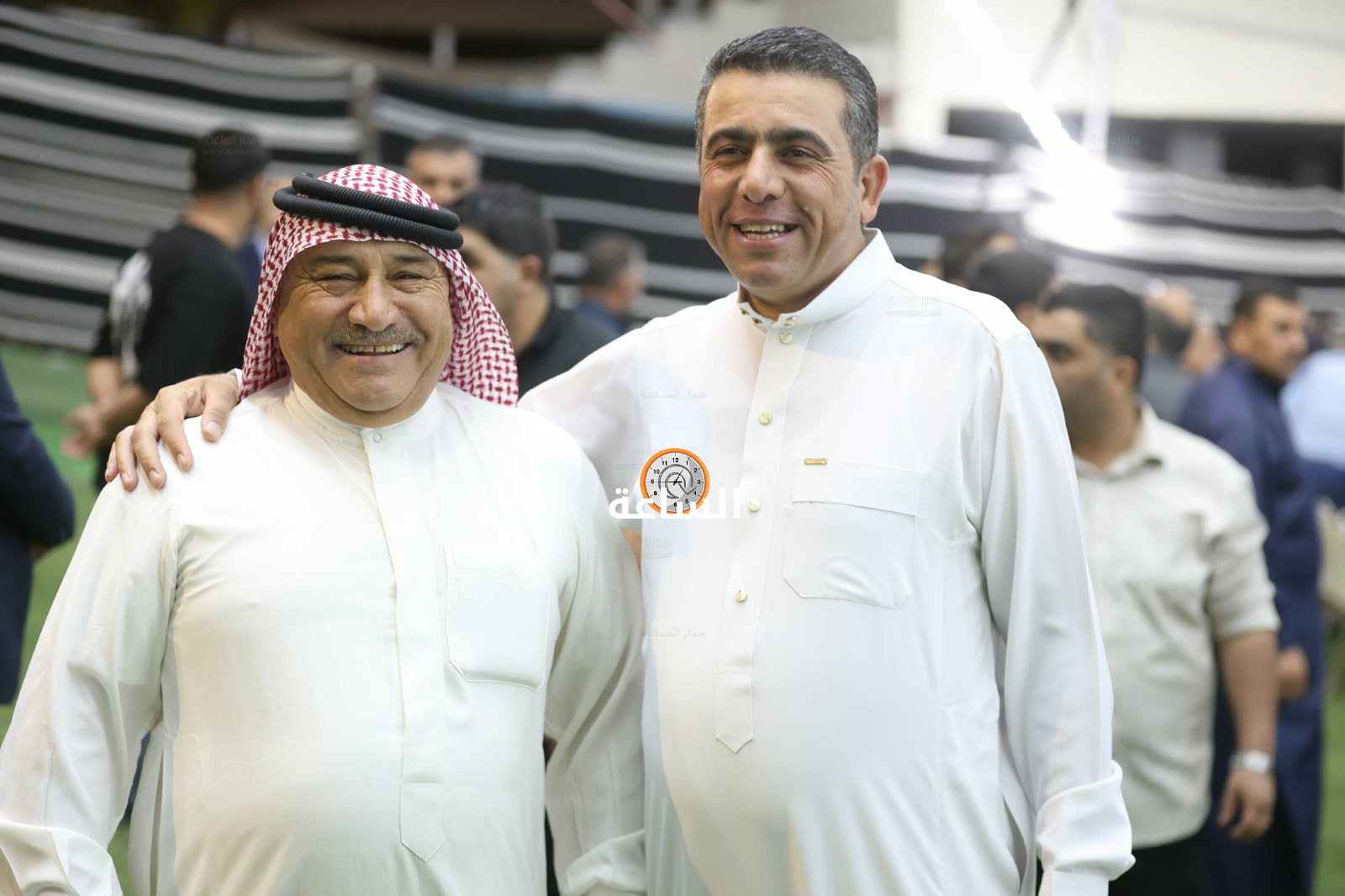 Madar Al-Saa Images 0.5553370508003742