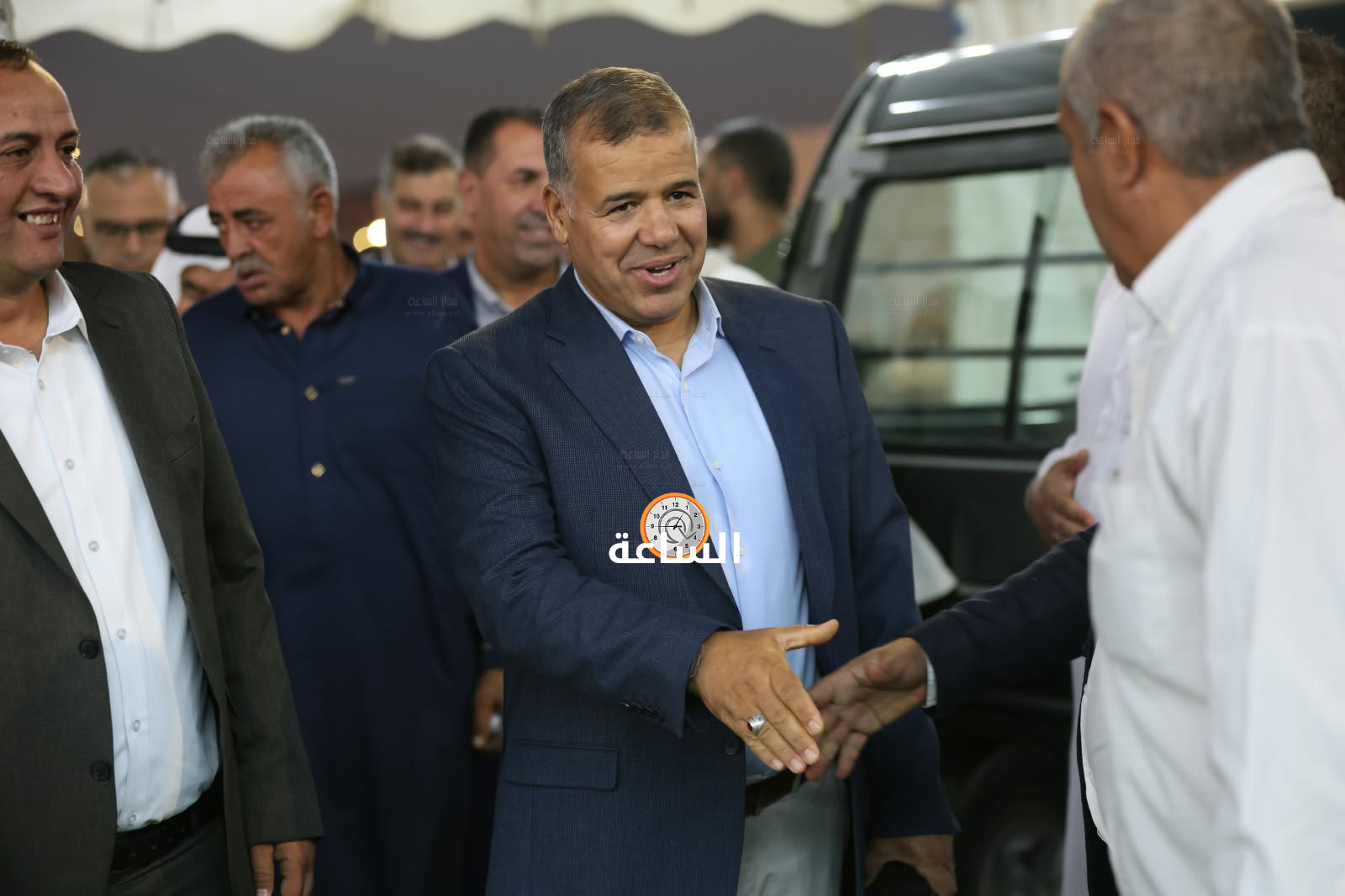 Madar Al-Saa Images 0.046950787665652416