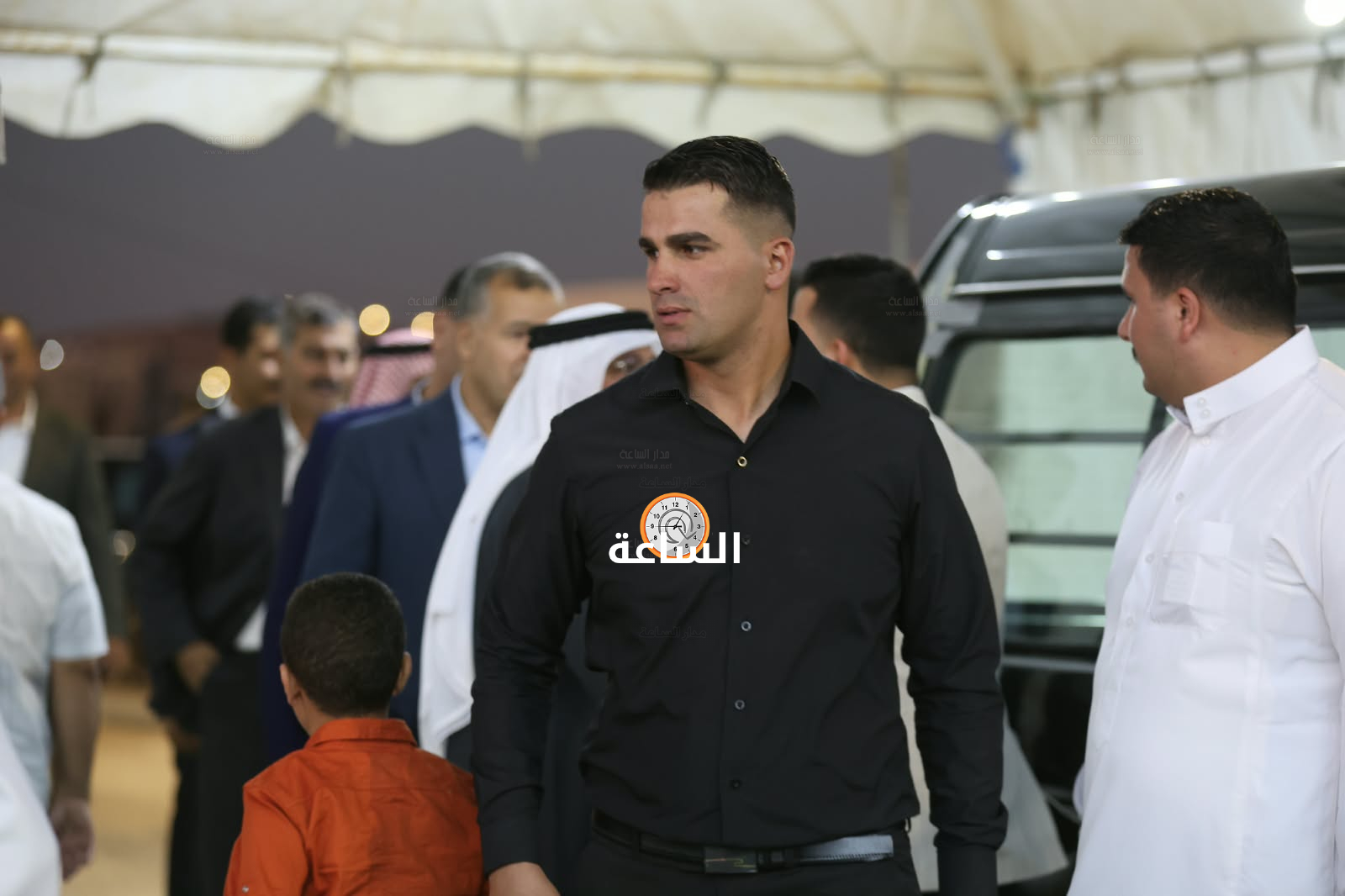 Madar Al-Saa Images 0.14711445240345777