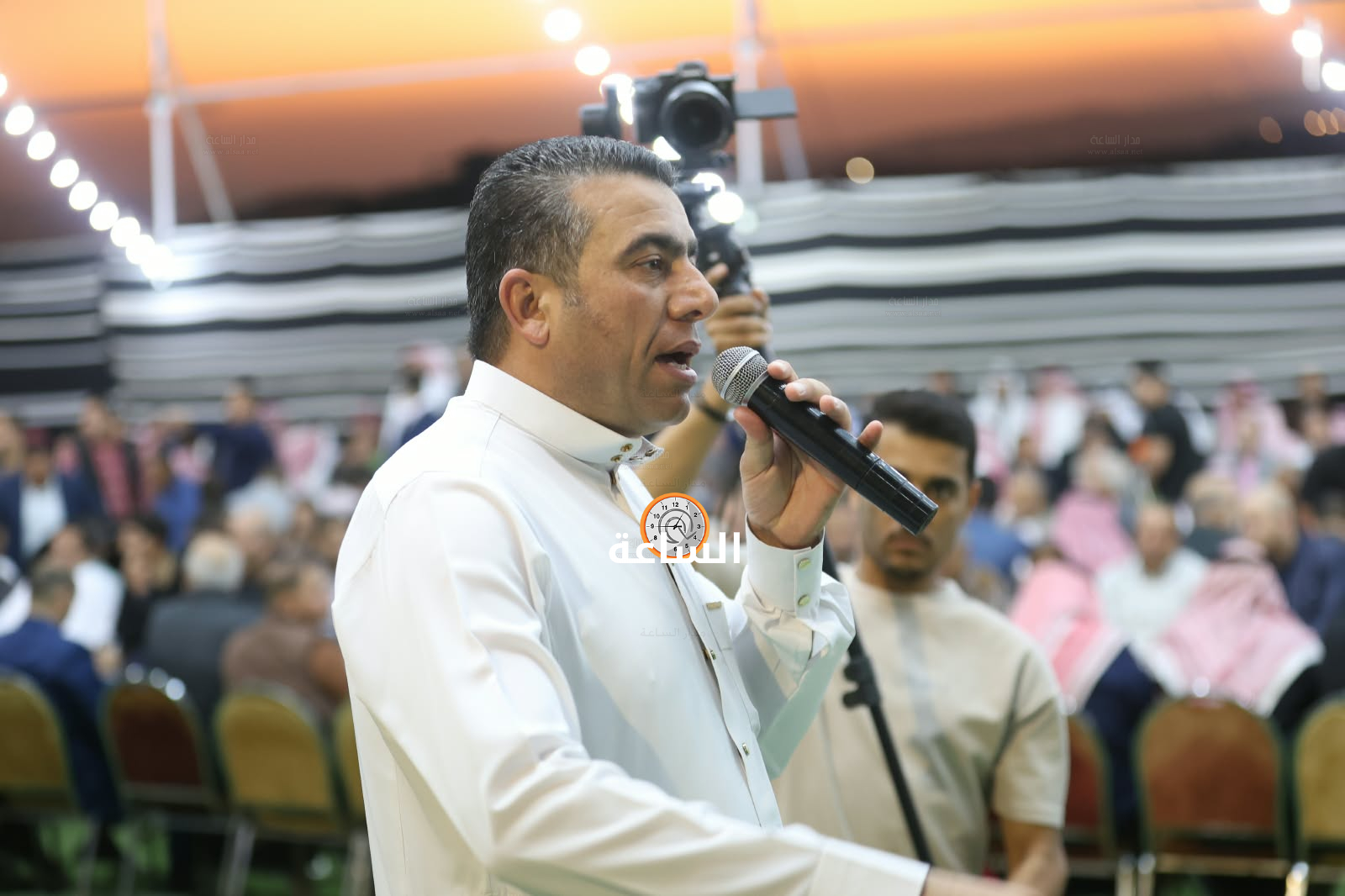 Madar Al-Saa Images 0.5371112532947334