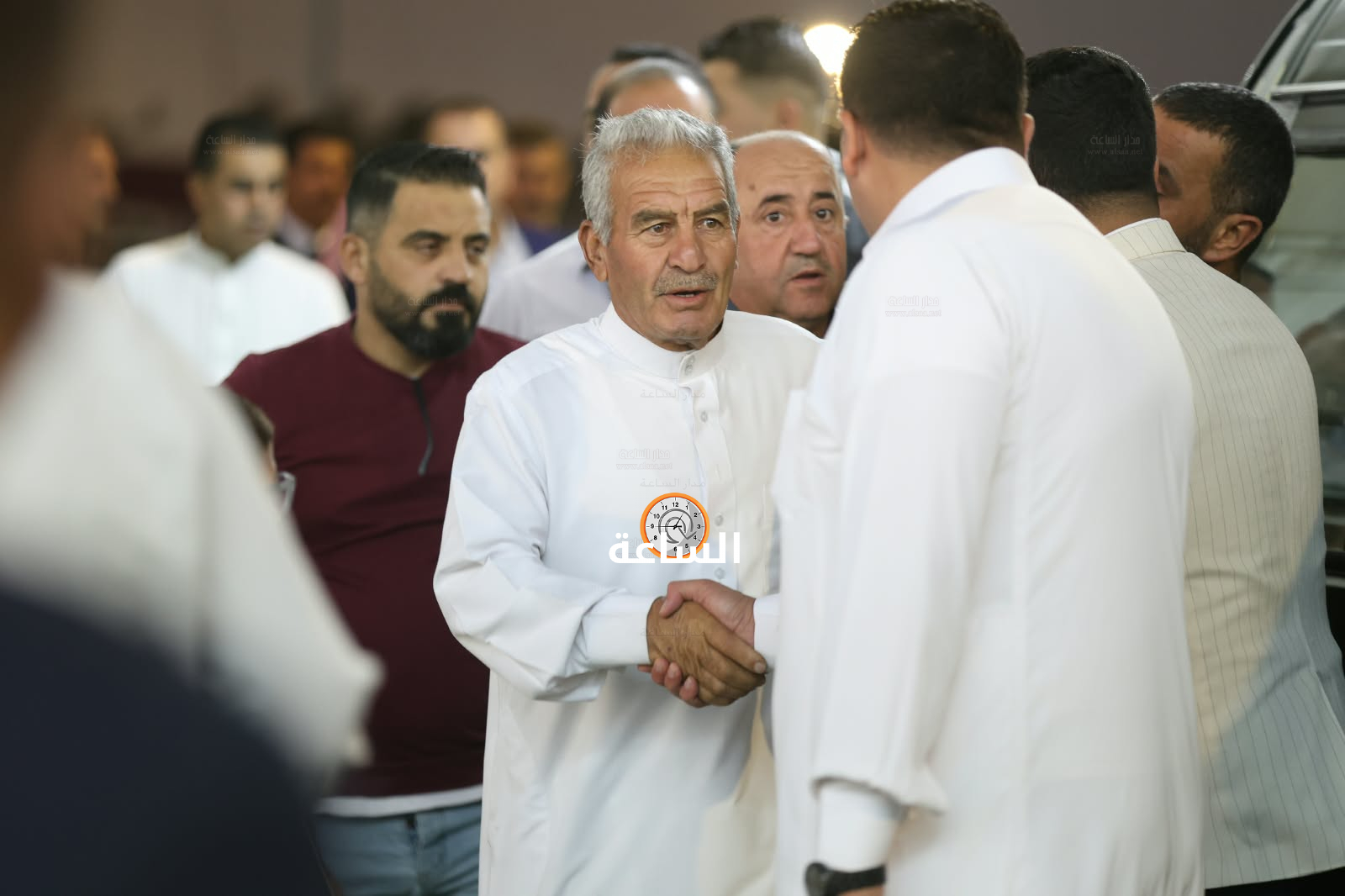 Madar Al-Saa Images 0.605431425289523