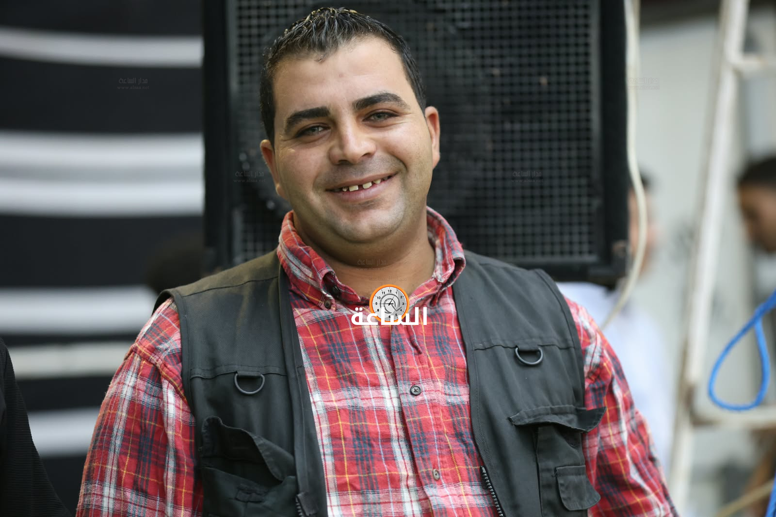 Madar Al-Saa Images 0.7848200423276099