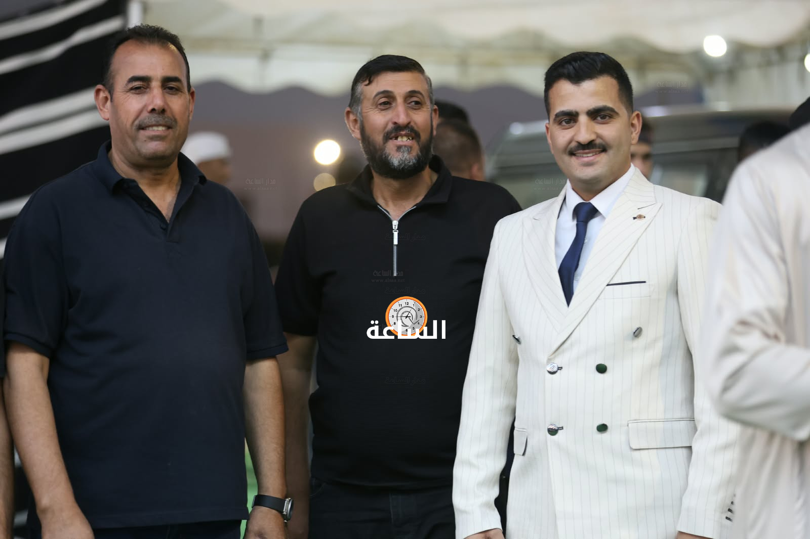 Madar Al-Saa Images 0.3725354788228591