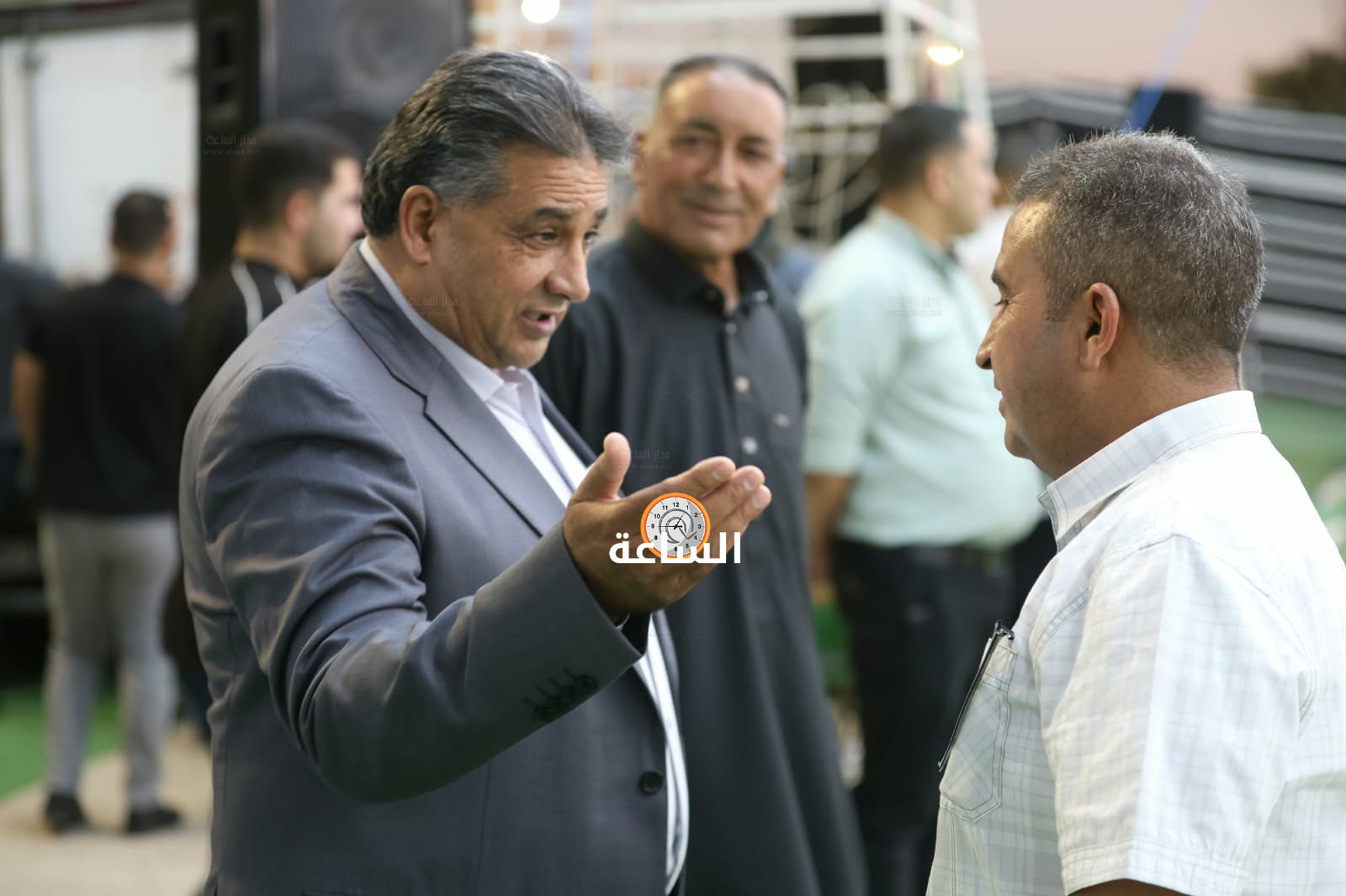 Madar Al-Saa Images 0.6140695008459016