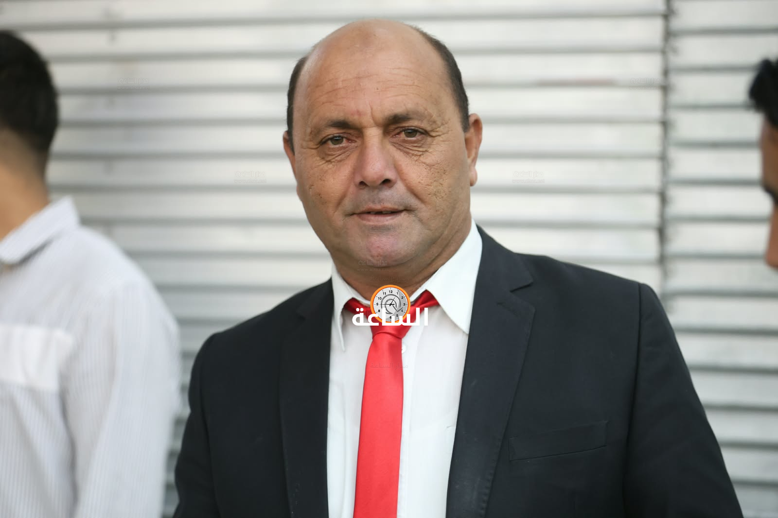 Madar Al-Saa Images 0.2587739950352108