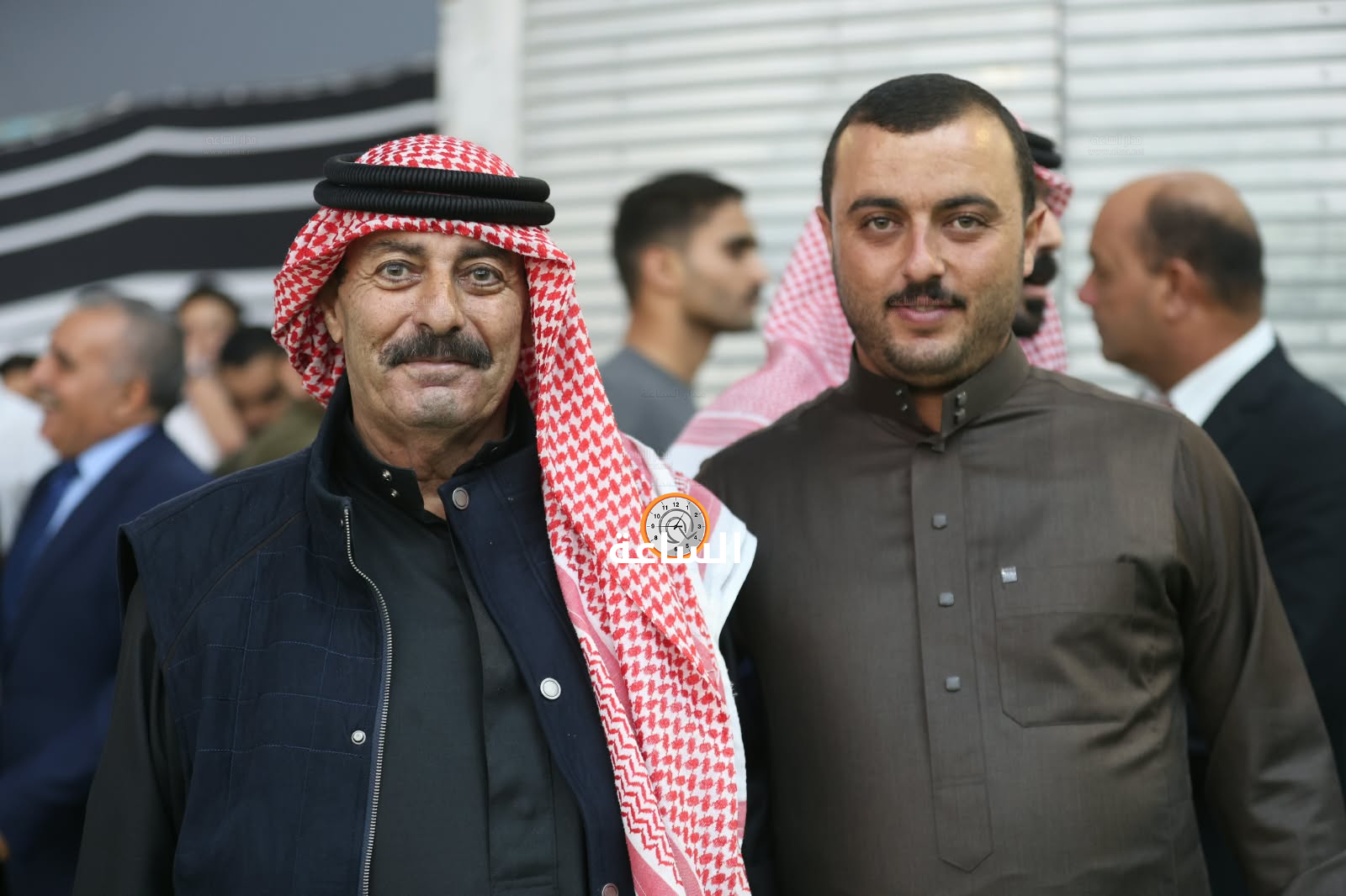 Madar Al-Saa Images 0.3951278754160753