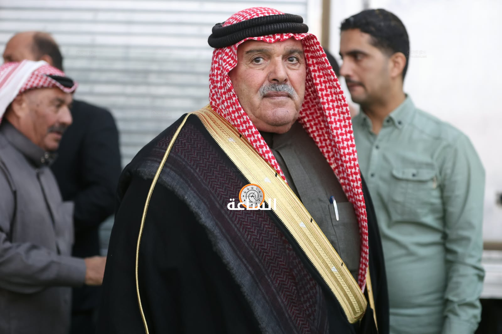 Madar Al-Saa Images 0.39572014397231503