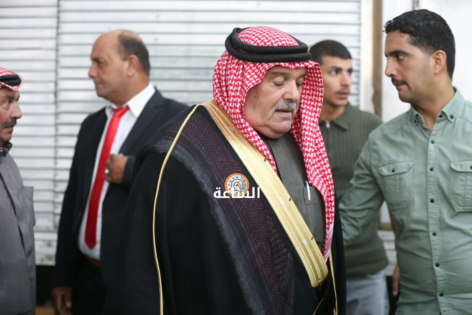 Madar Al-Saa Images 0.09408014257941721