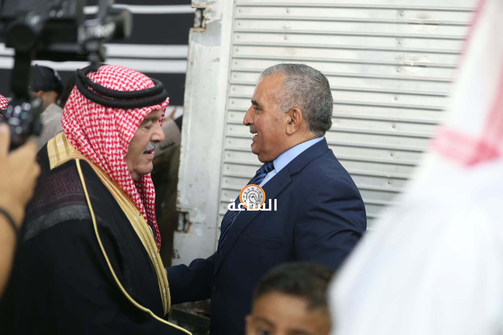 Madar Al-Saa Images 0.5570139356398379