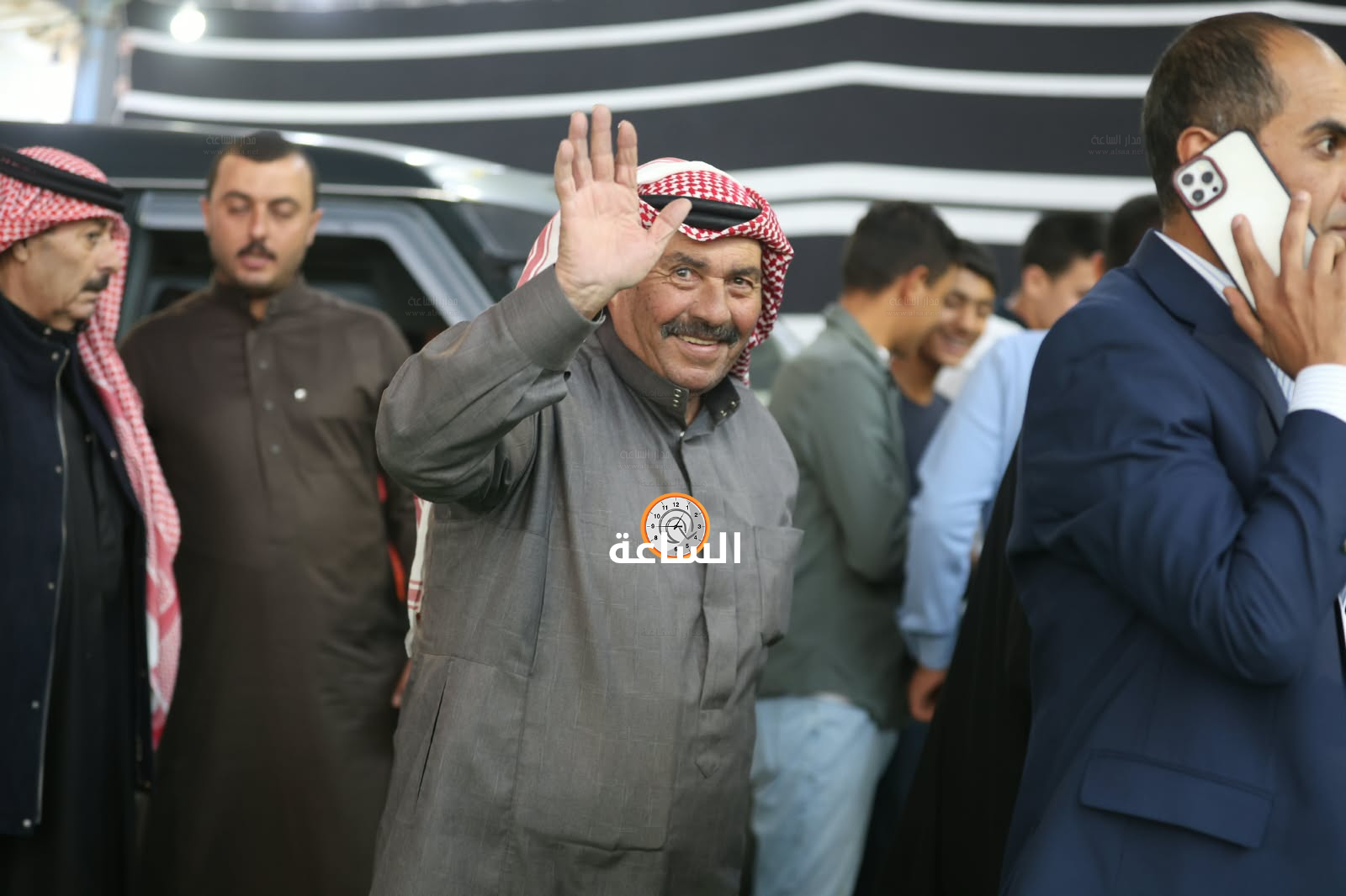 Madar Al-Saa Images 0.5127728778886678