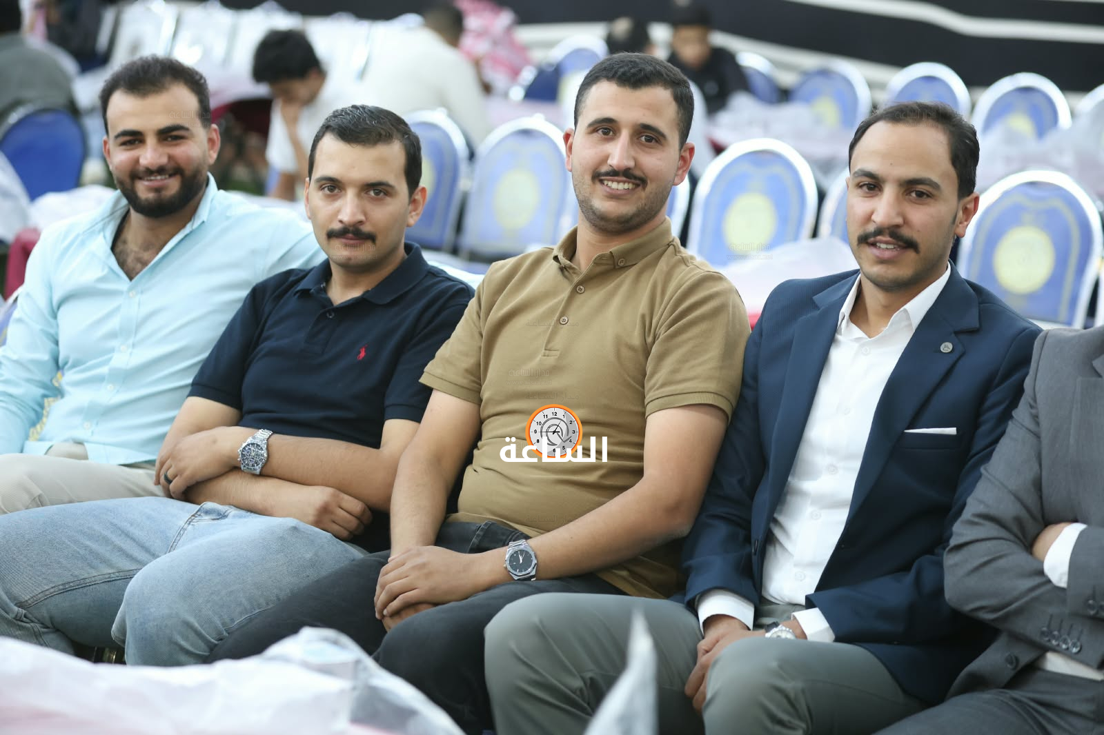 Madar Al-Saa Images 0.12136041372585615