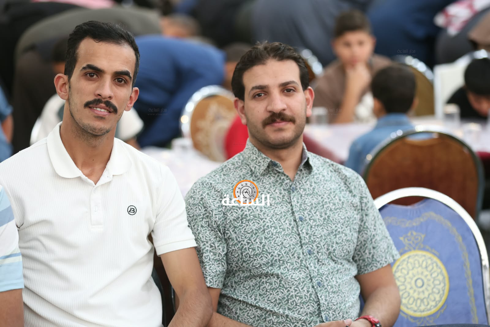 Madar Al-Saa Images 0.17241885082003694