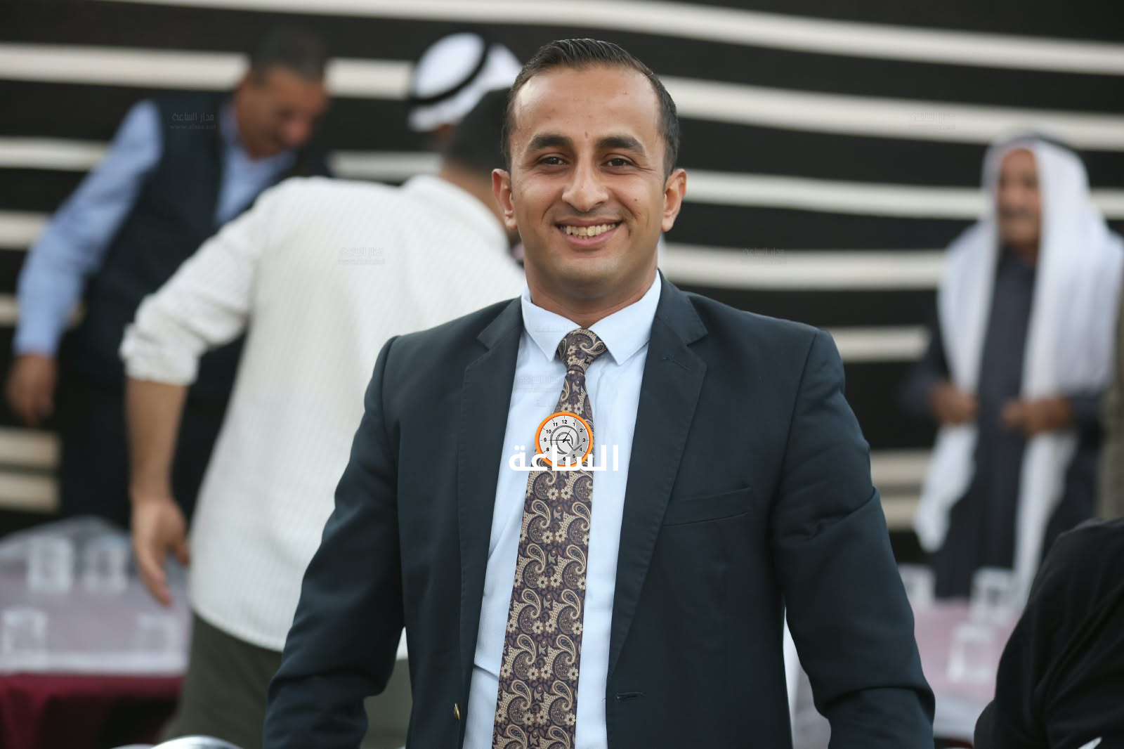 Madar Al-Saa Images 0.741823429124404