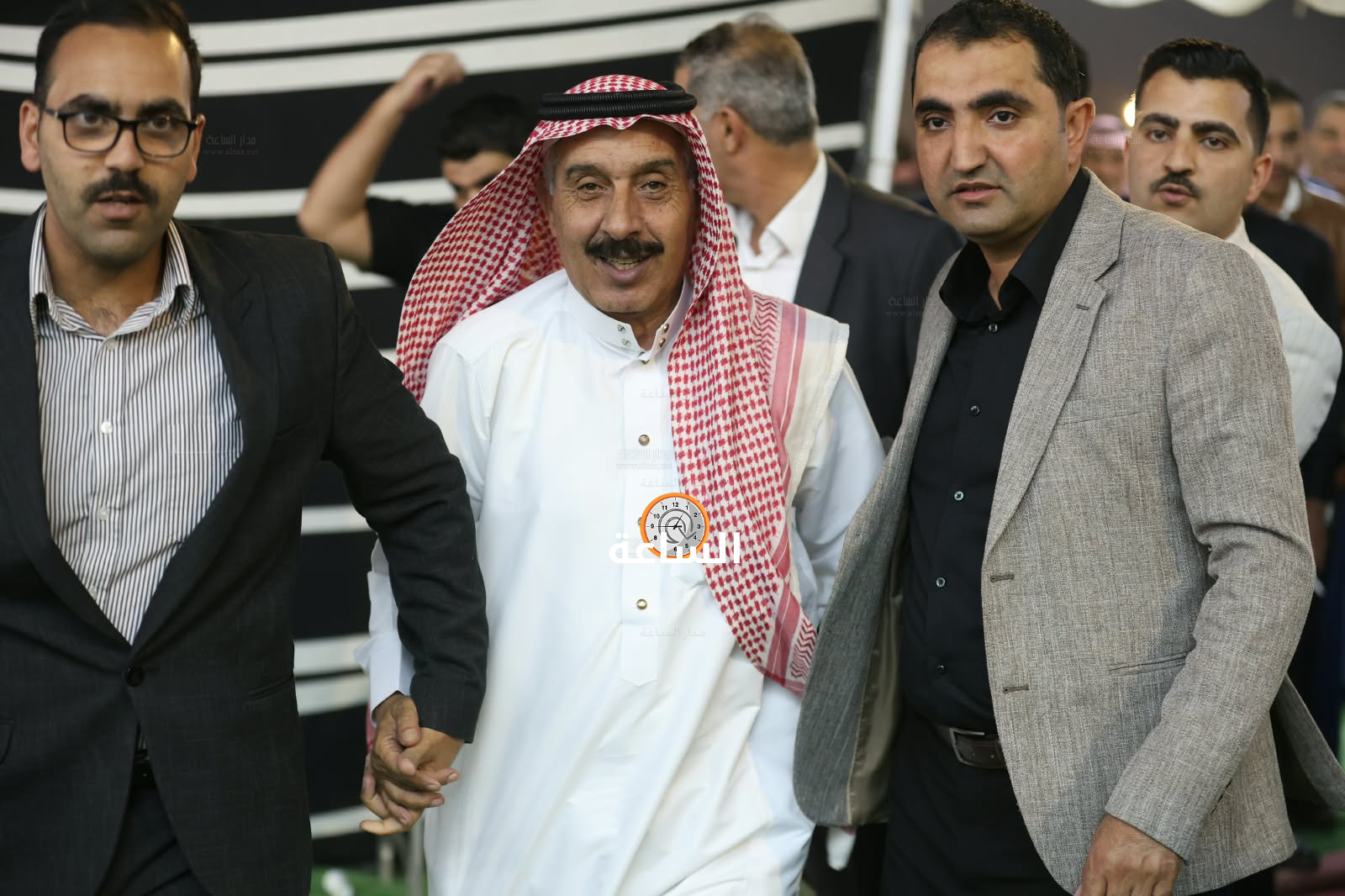 Madar Al-Saa Images 0.7496798915490588