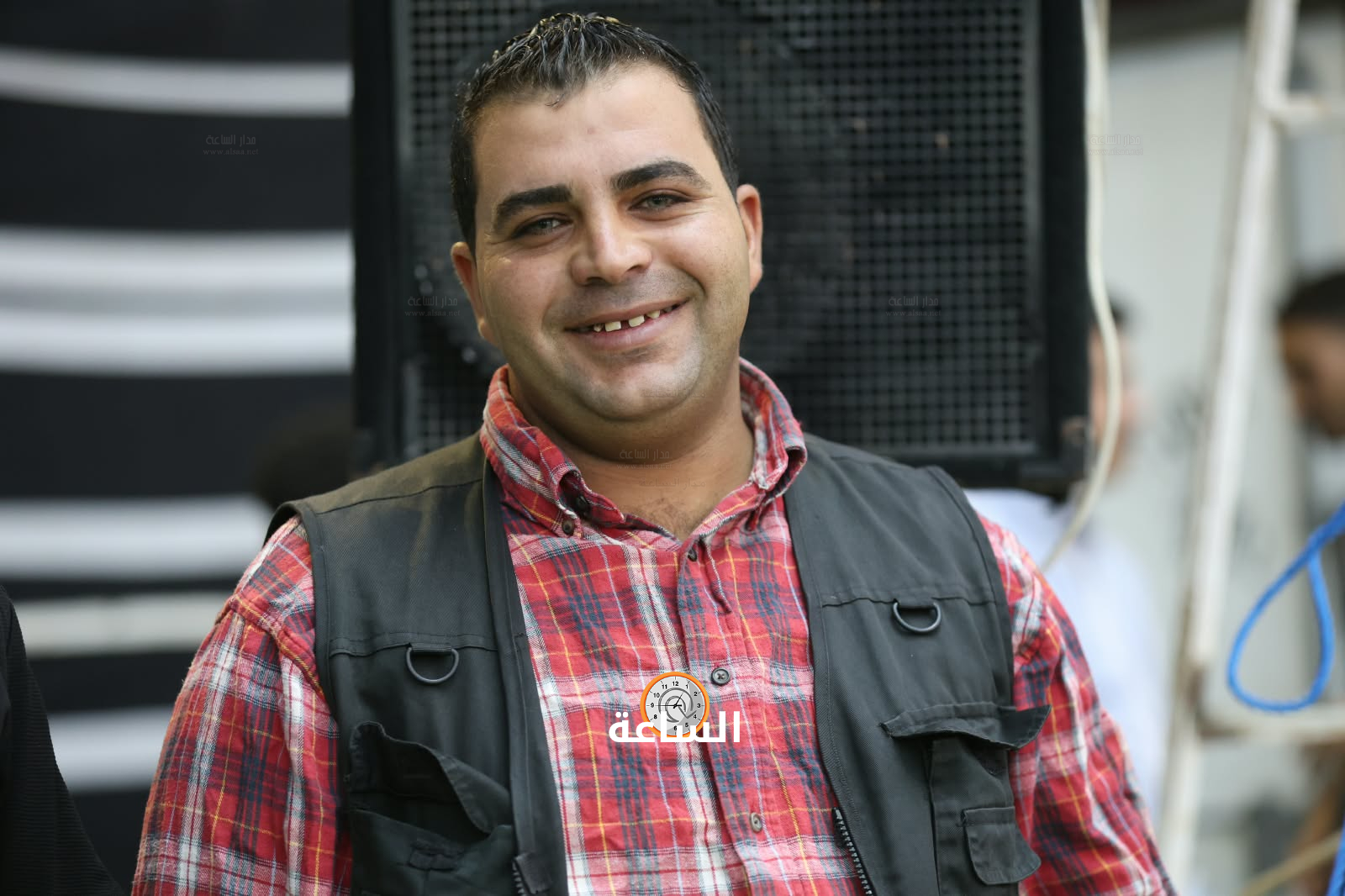 Madar Al-Saa Images 0.3208319083398449