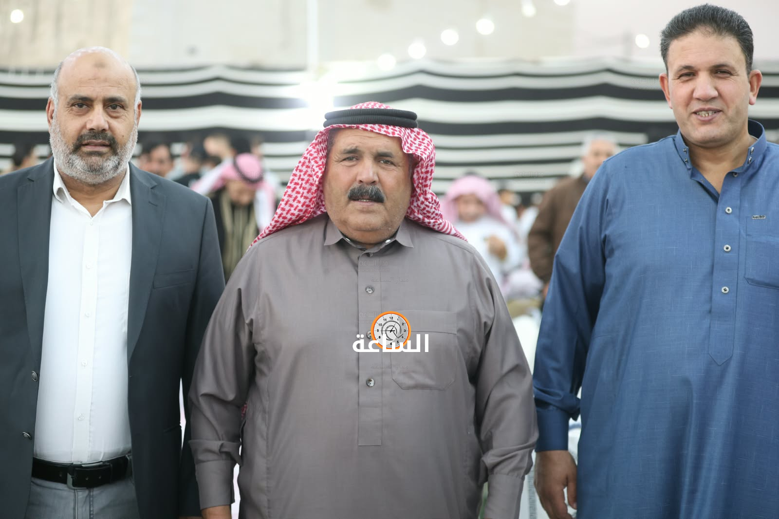 Madar Al-Saa Images 0.7717913969760367