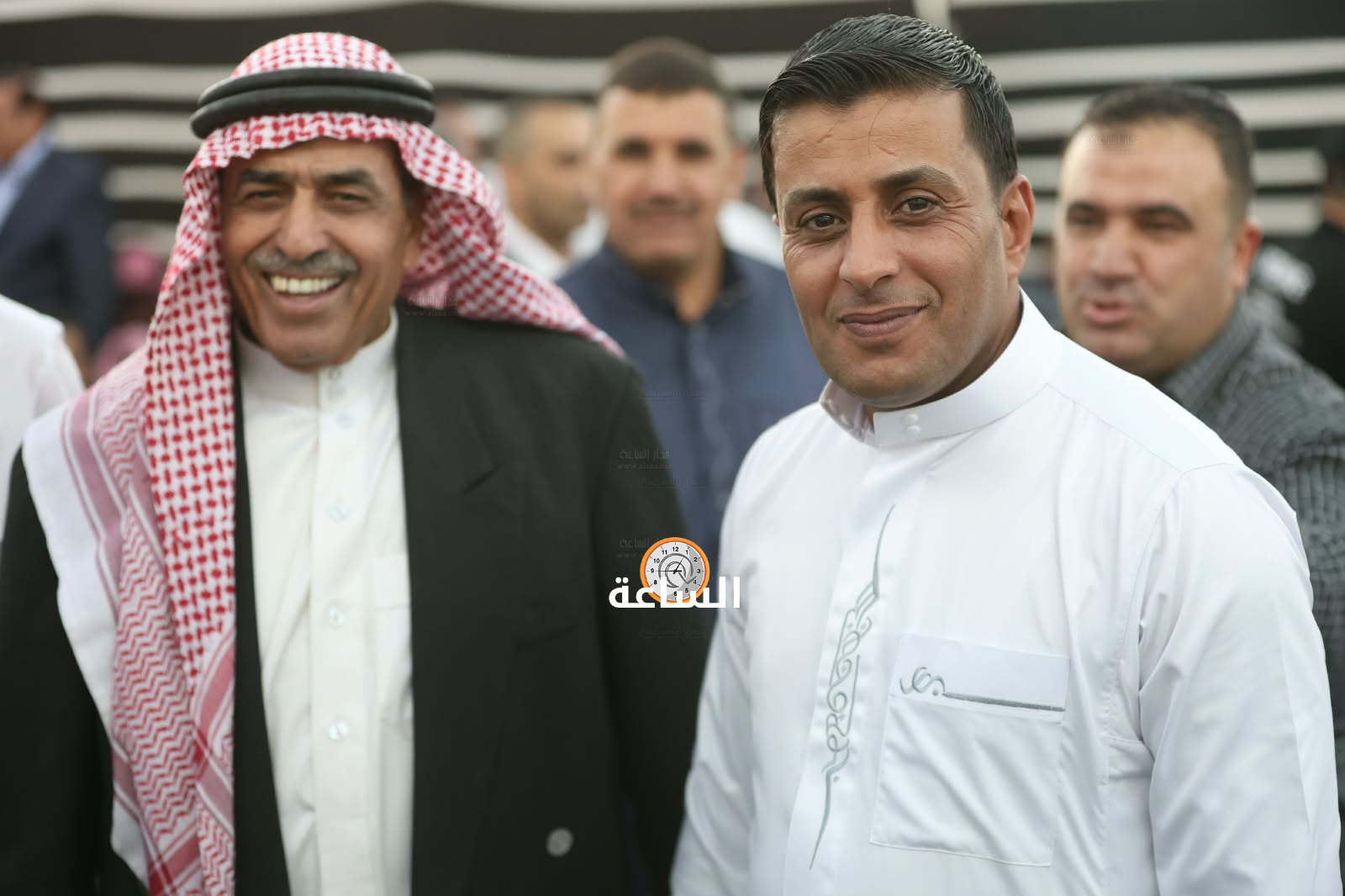 Madar Al-Saa Images 0.620741114558478