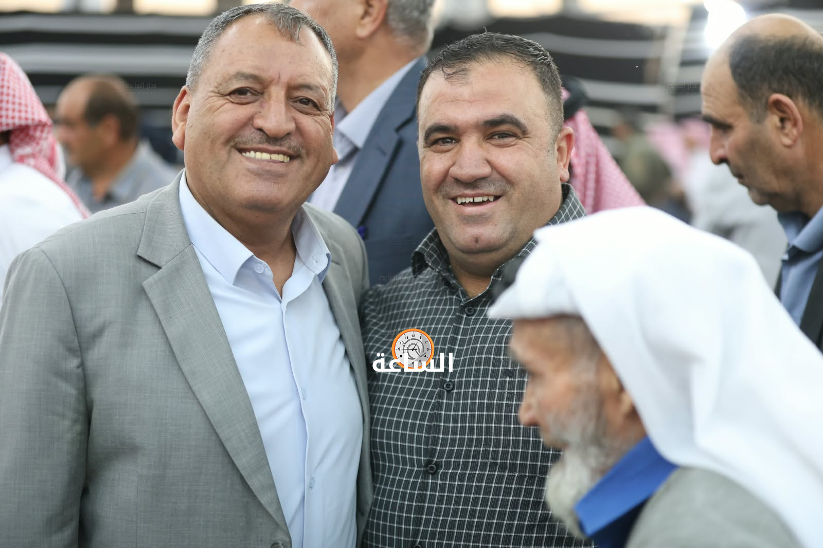 Madar Al-Saa Images 0.5961583286042407