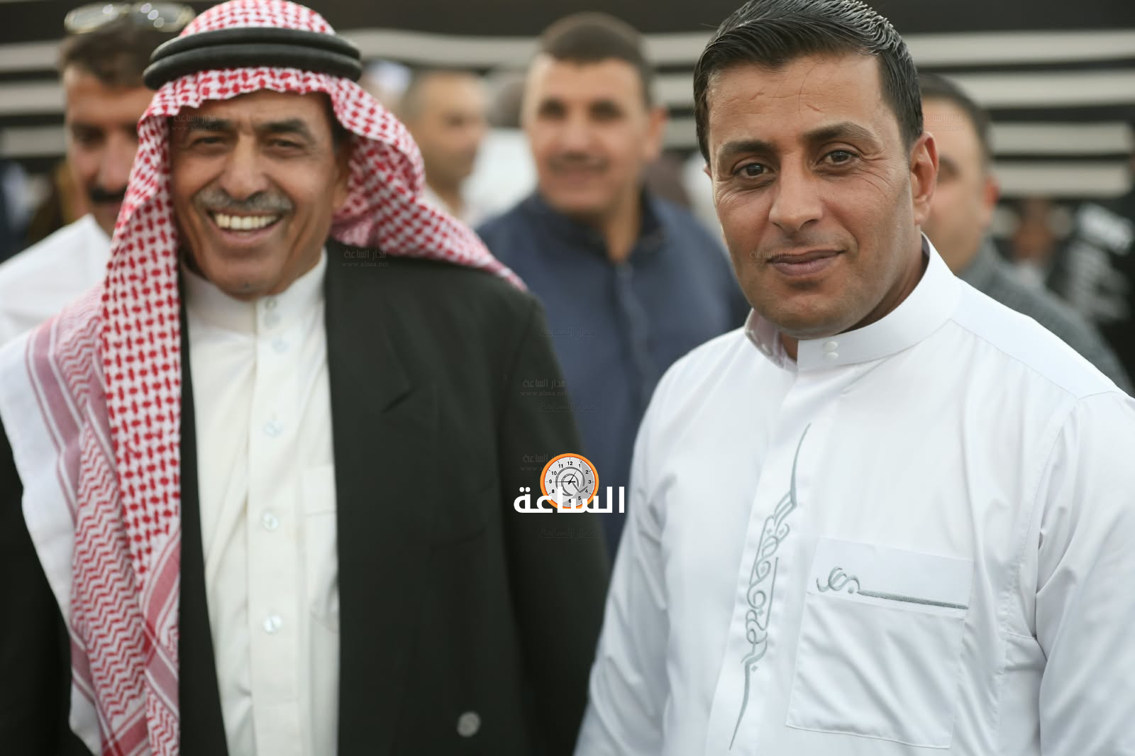 Madar Al-Saa Images 0.7814538527862429