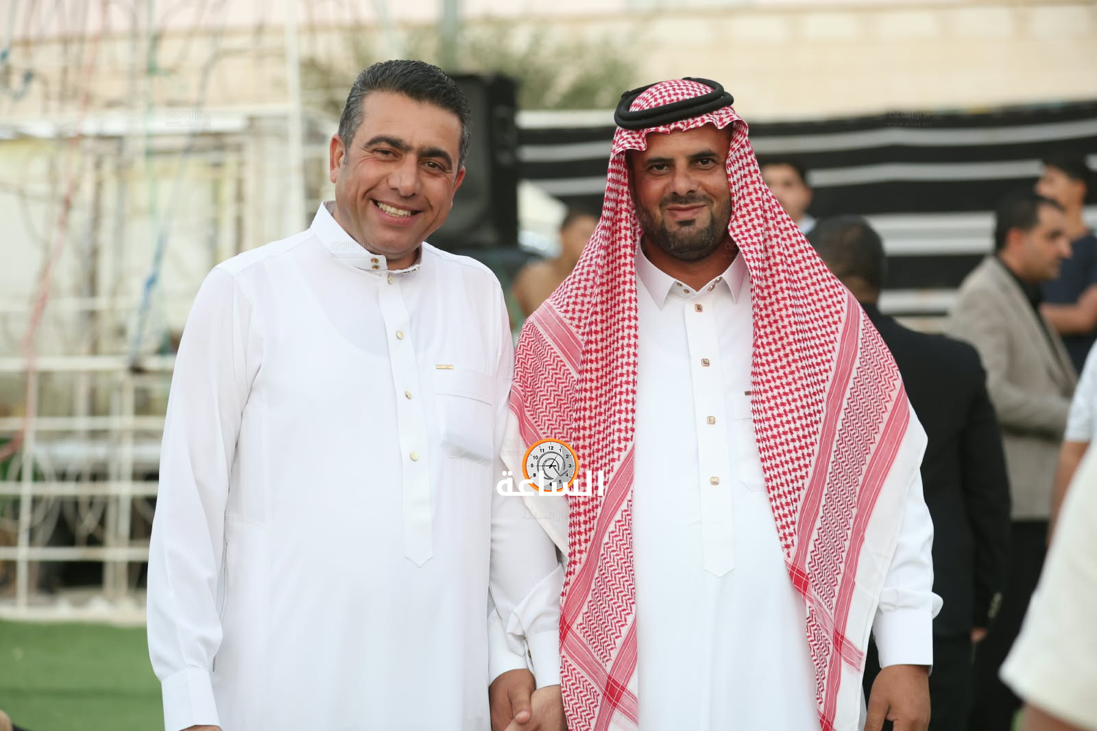 Madar Al-Saa Images 0.6592551236276282