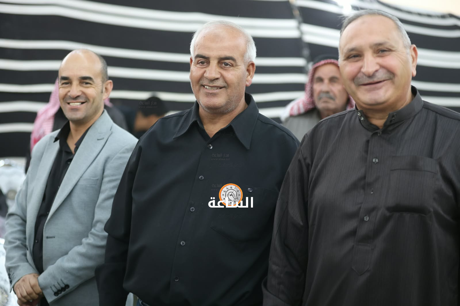 Madar Al-Saa Images 0.19889343933020653