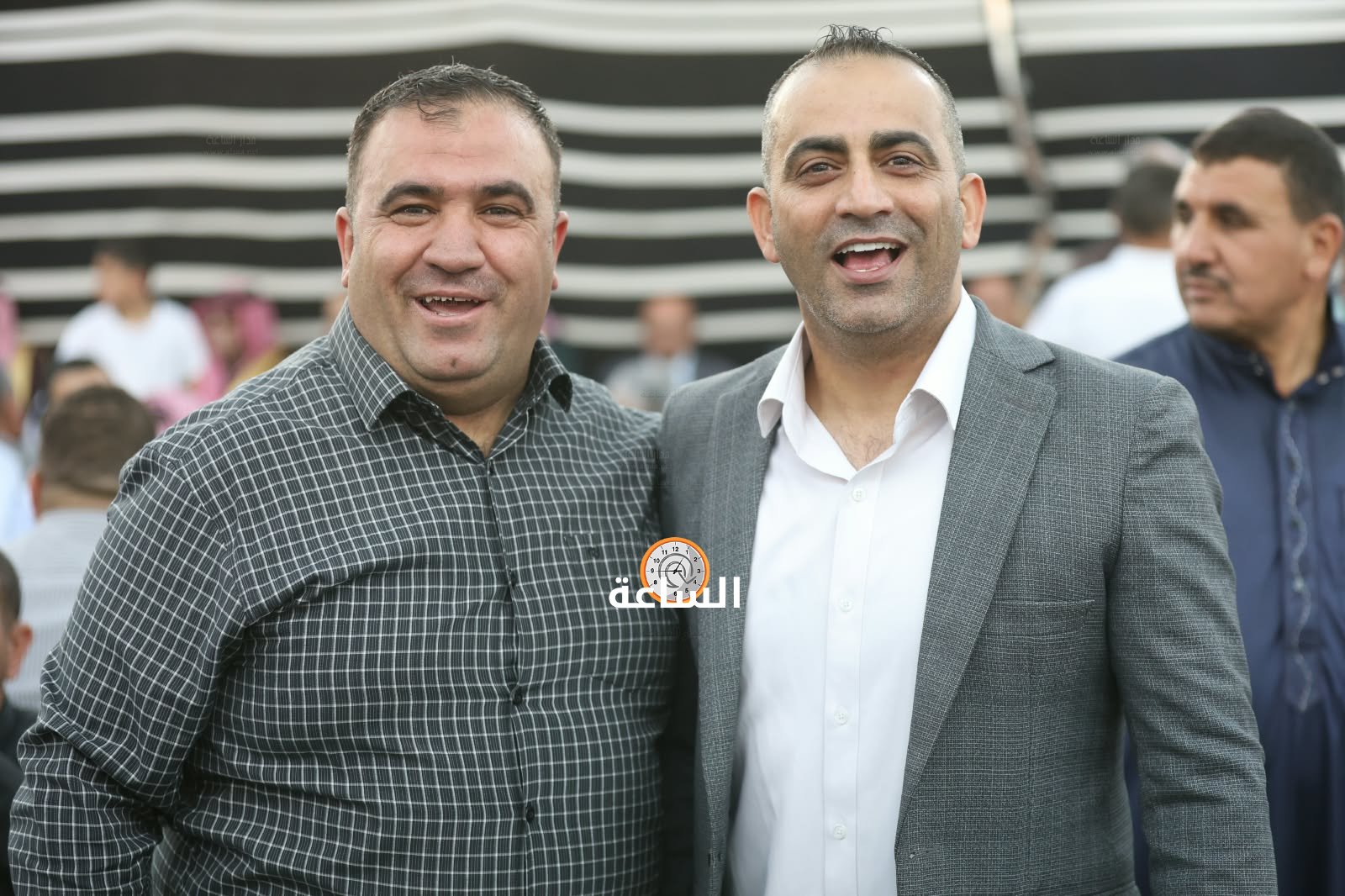 Madar Al-Saa Images 0.9392837049019472