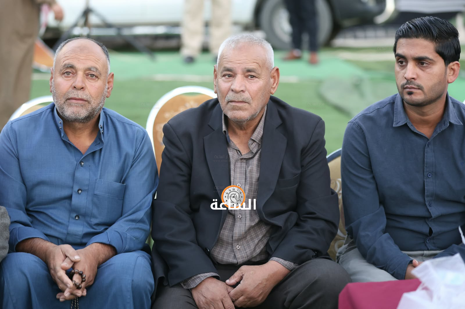 Madar Al-Saa Images 0.13957545751460587