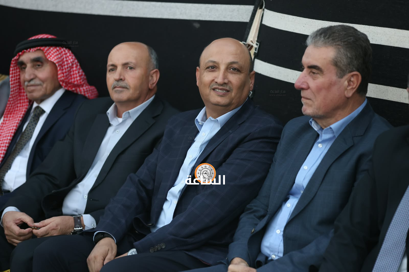 Madar Al-Saa Images 0.6423660072257538