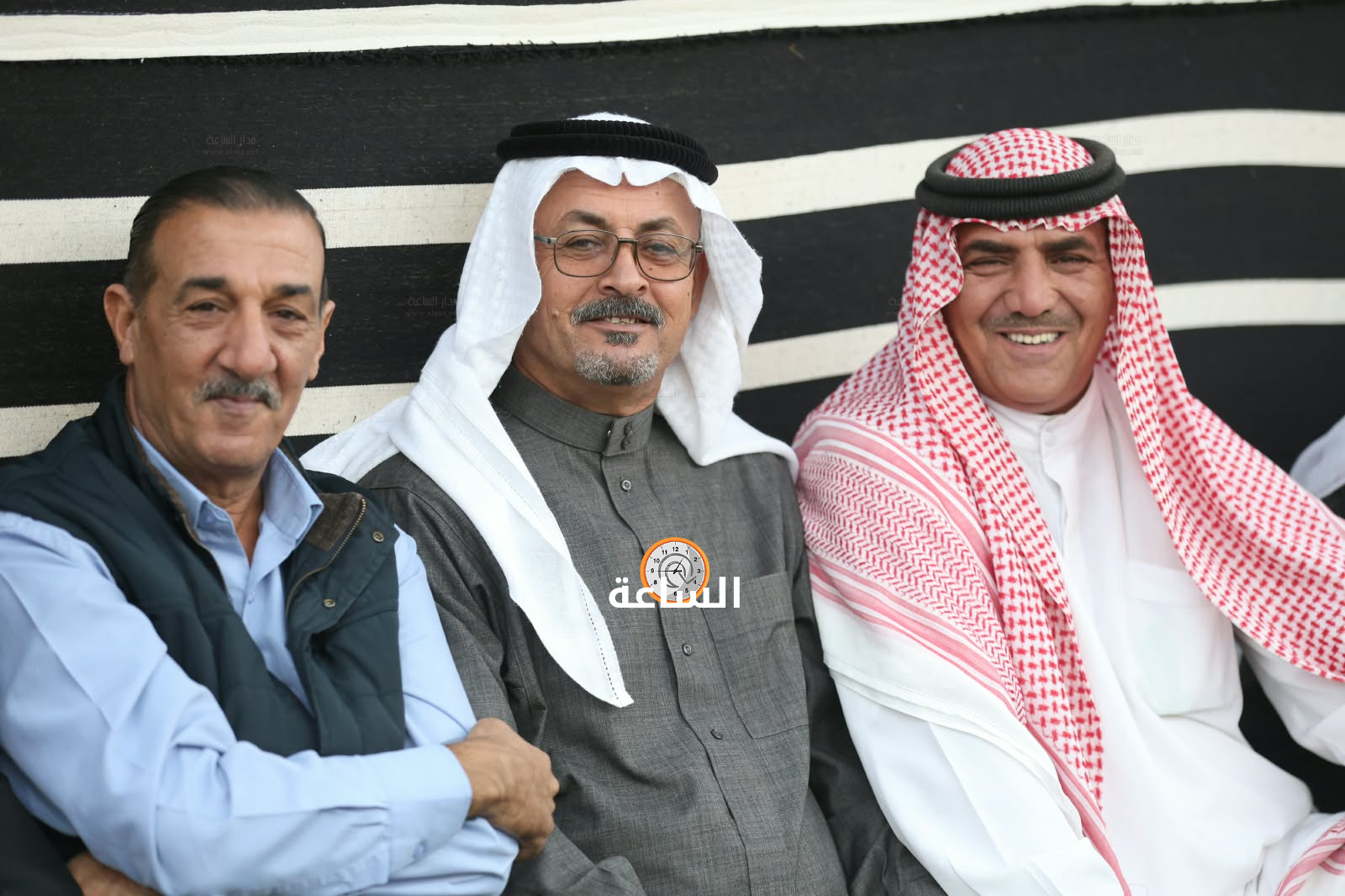 Madar Al-Saa Images 0.26533696447643007