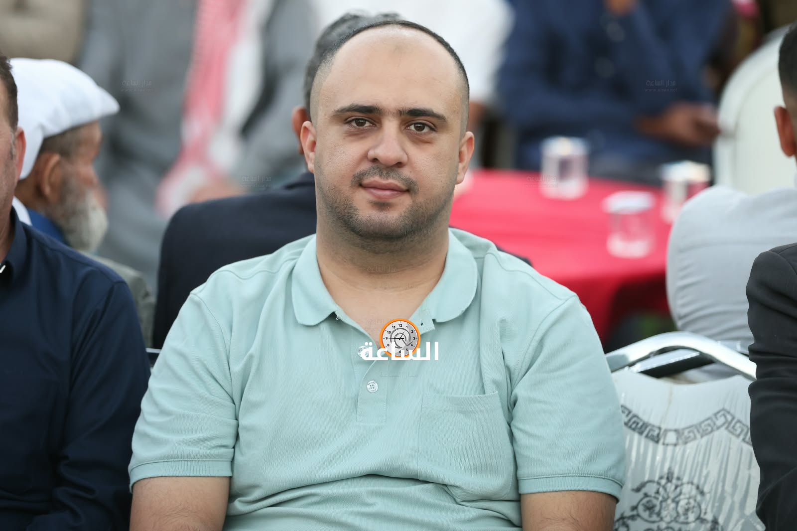 Madar Al-Saa Images 0.6079658252272974