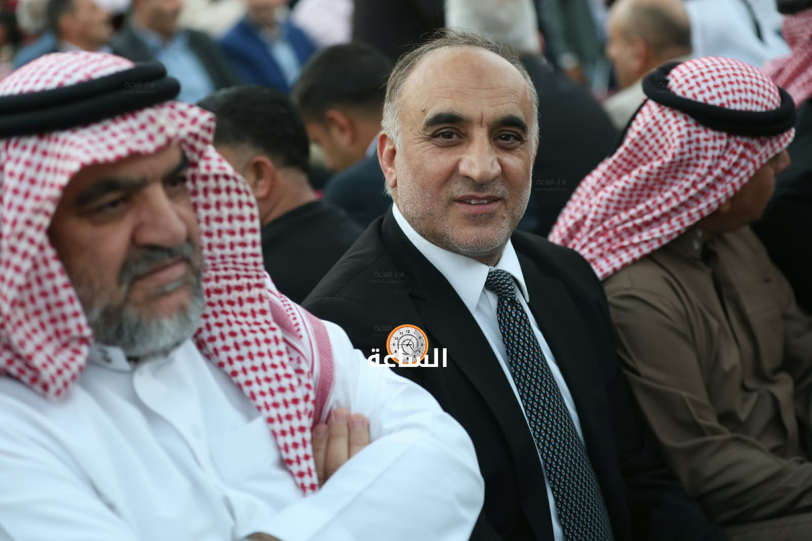 Madar Al-Saa Images 0.5552611215882196
