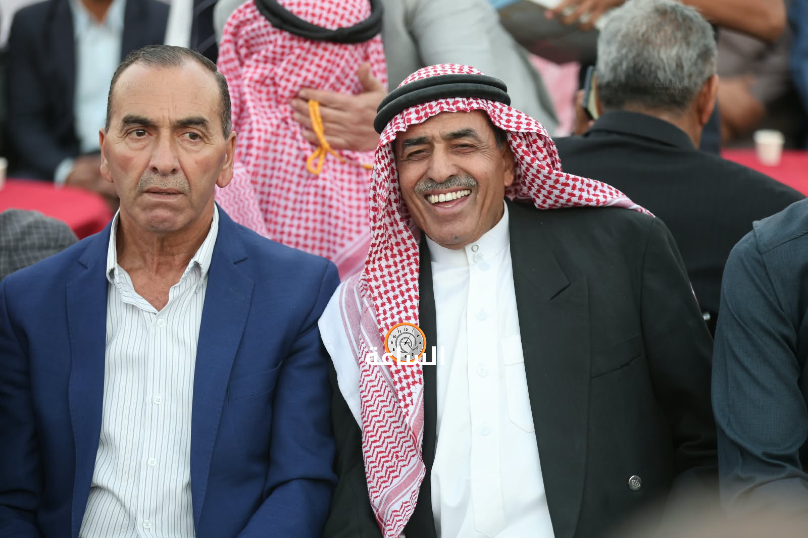 Madar Al-Saa Images 0.2800136596946924