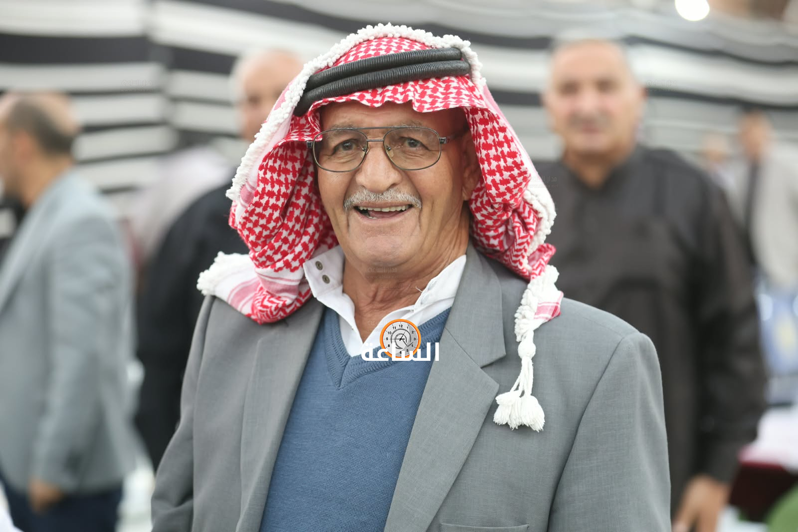 Madar Al-Saa Images 0.5950019721183113