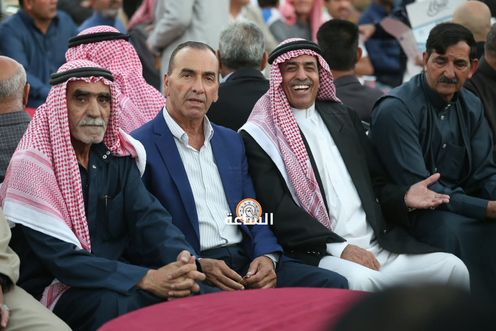 Madar Al-Saa Images 0.6925914146052048