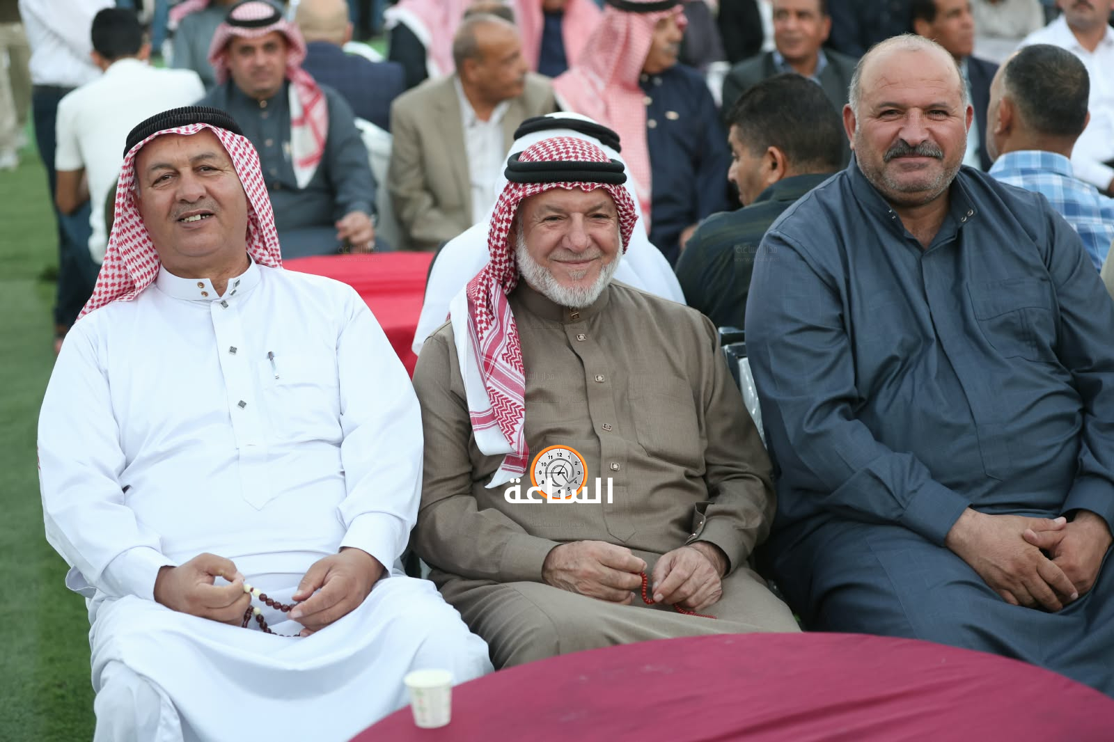 Madar Al-Saa Images 0.5034615784156993