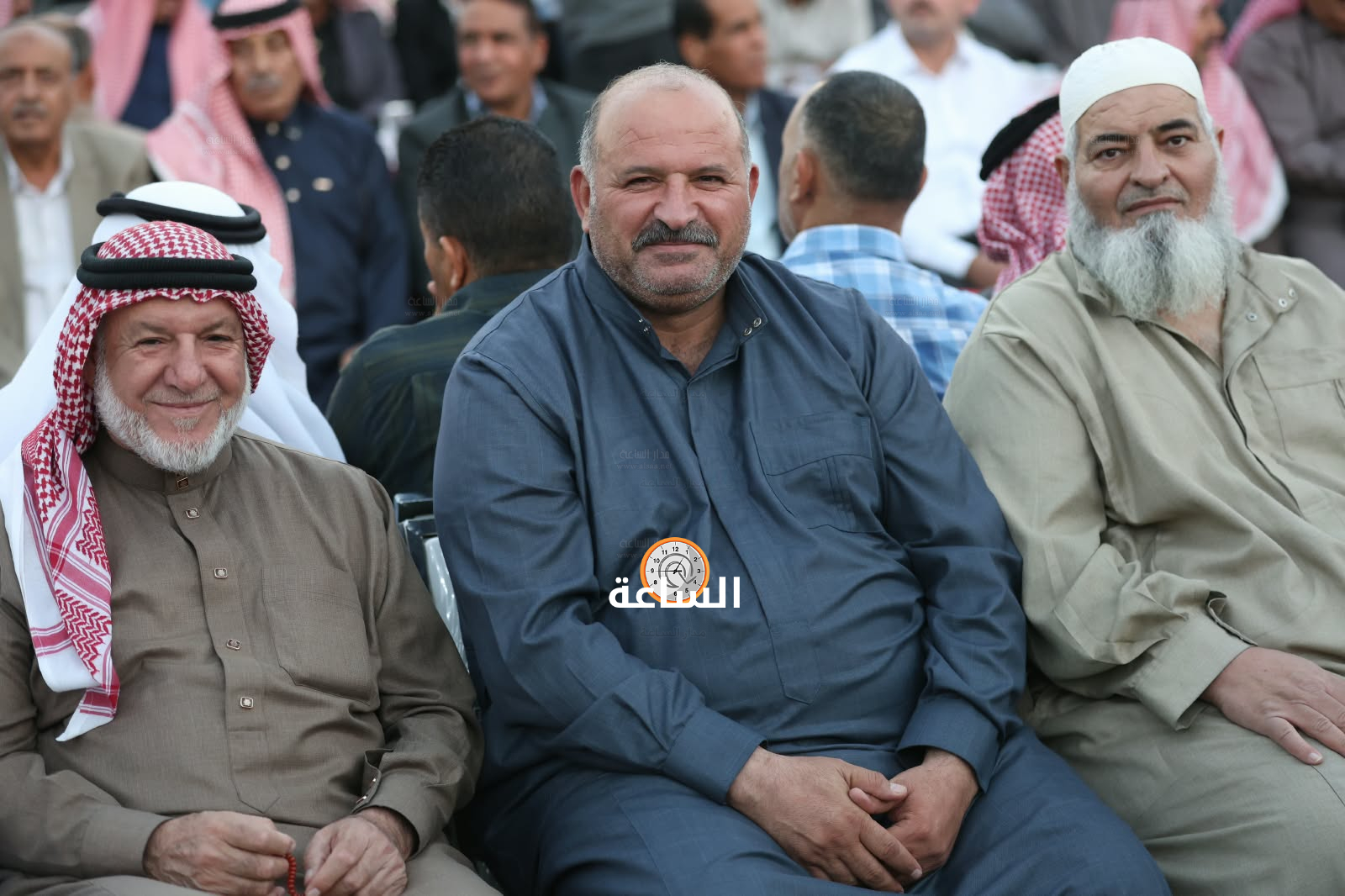 Madar Al-Saa Images 0.9372698158586001