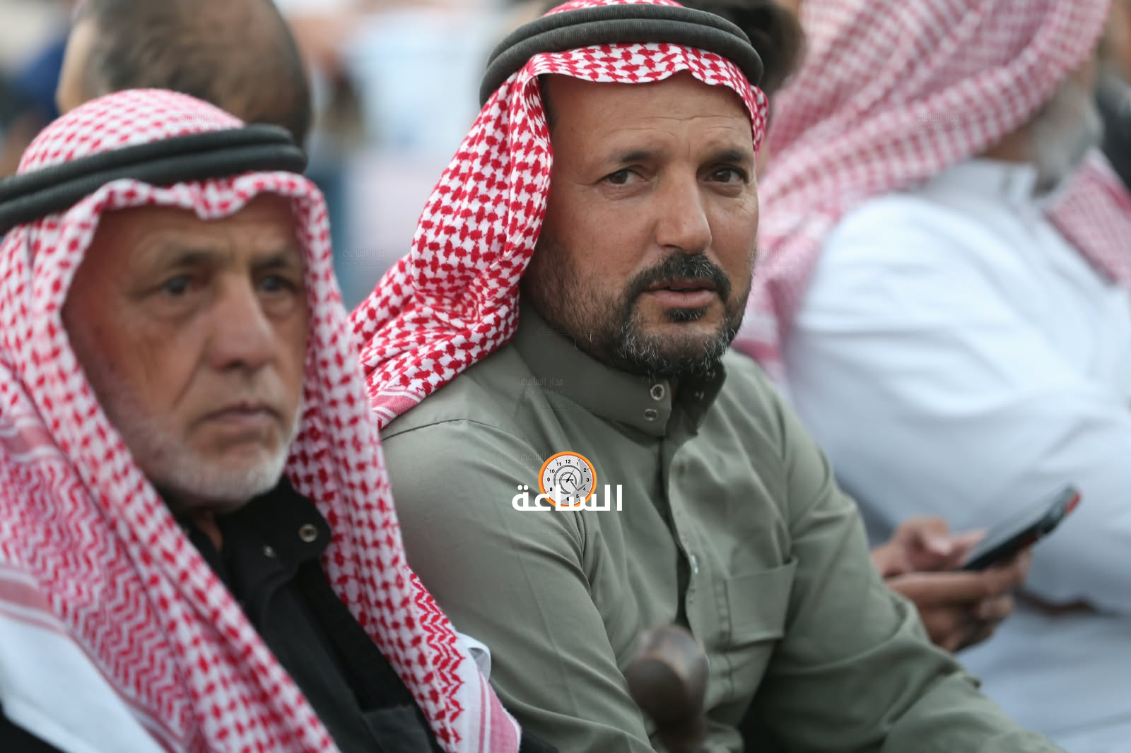 Madar Al-Saa Images 0.51227043268076