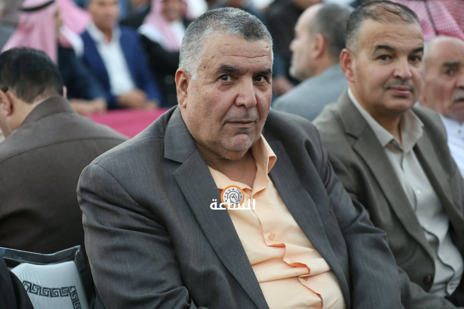Madar Al-Saa Images 0.81921533515932