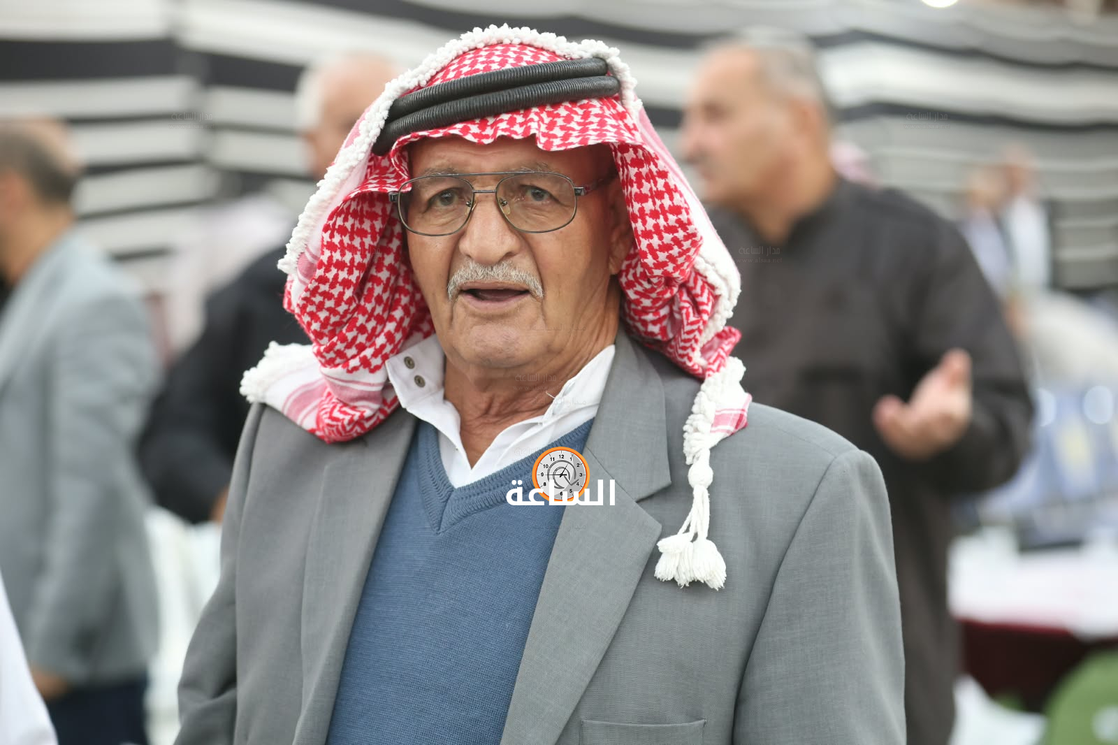Madar Al-Saa Images 0.07511013463595273