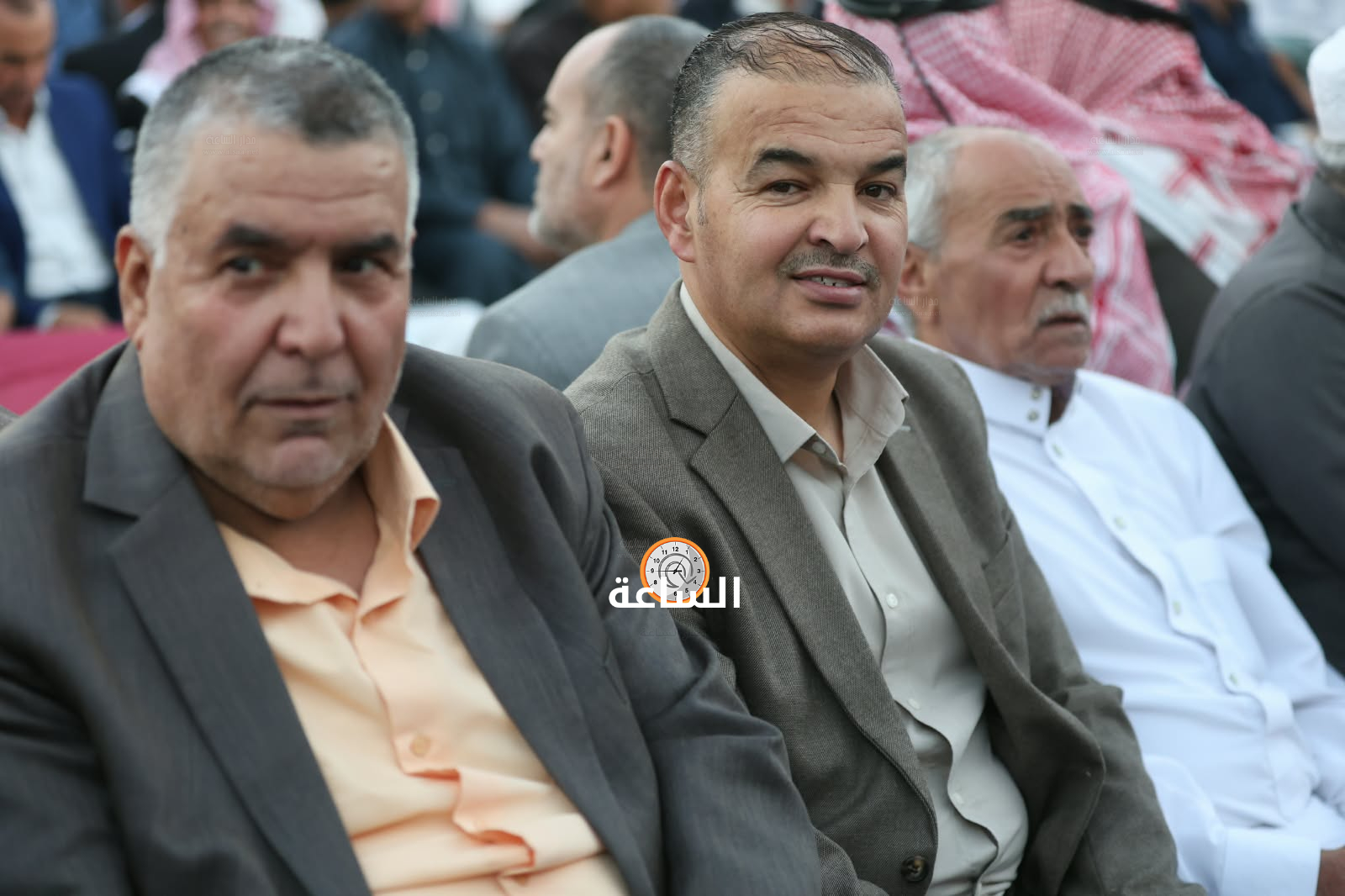 Madar Al-Saa Images 0.8208775033921671