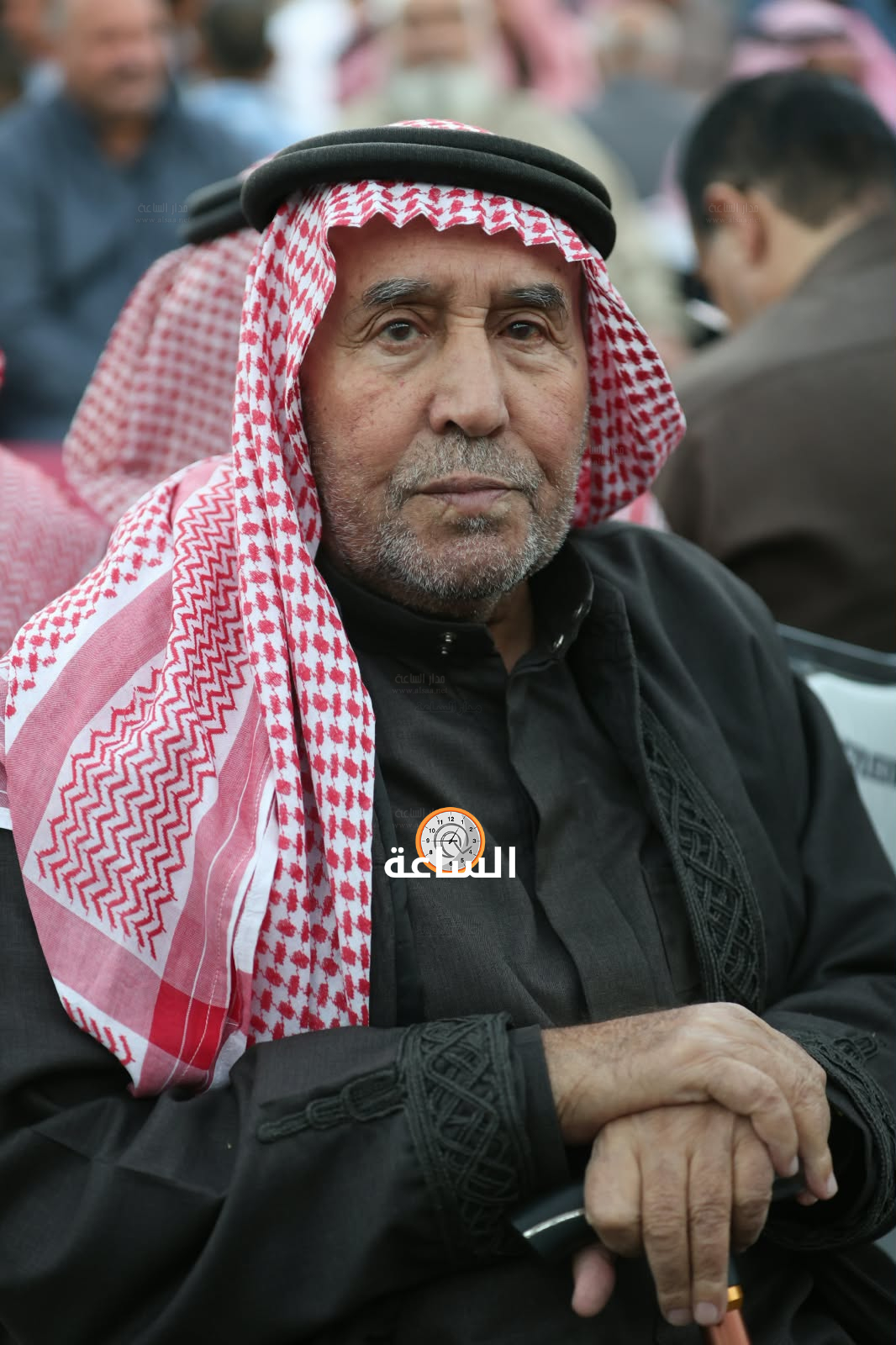 Madar Al-Saa Images 0.2543025918286238