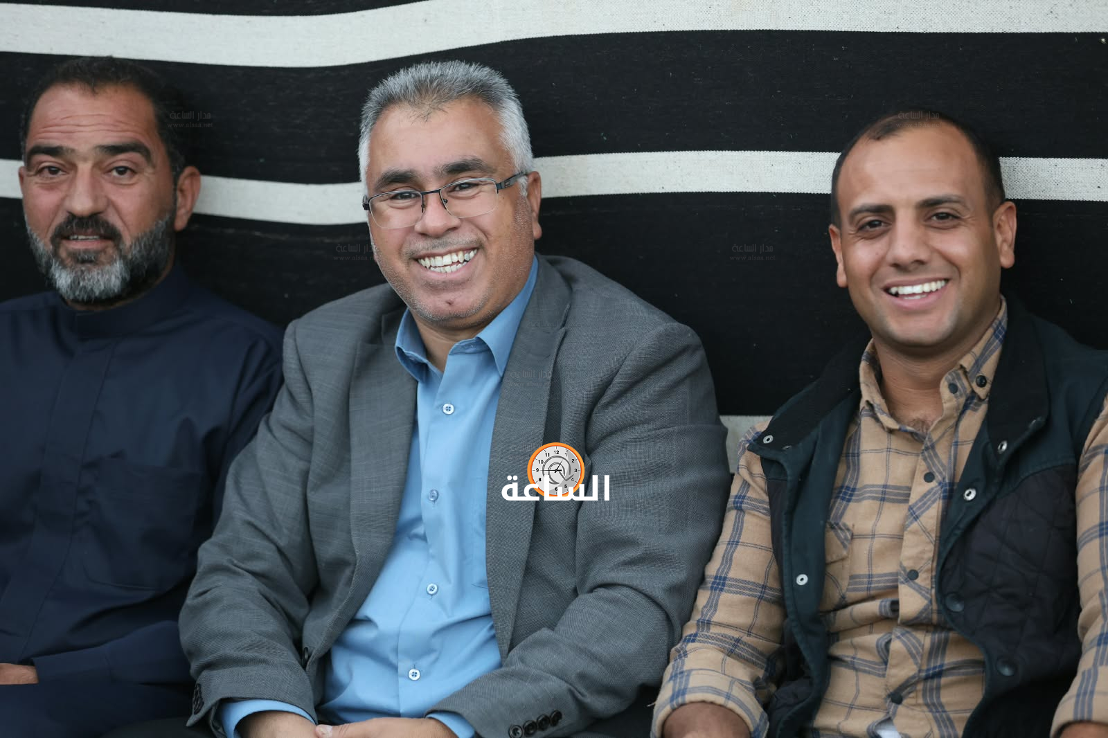 Madar Al-Saa Images 0.32321735129432905