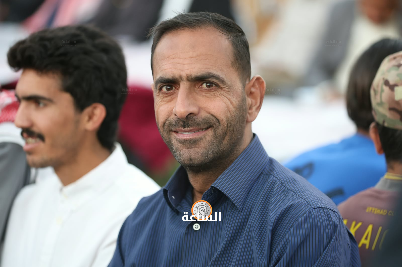 Madar Al-Saa Images 0.10881830339152032
