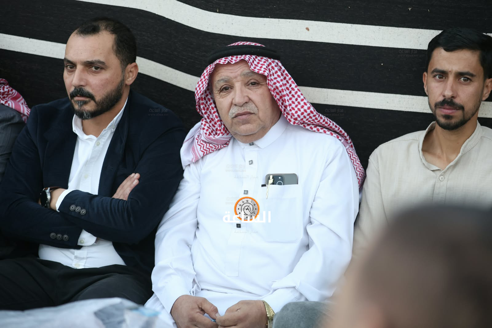 Madar Al-Saa Images 0.4193627960308529