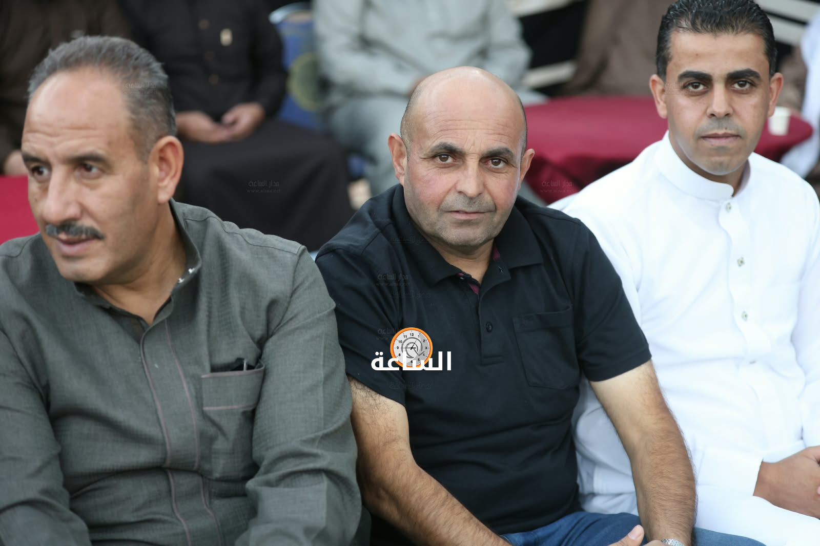 Madar Al-Saa Images 0.327722948374516
