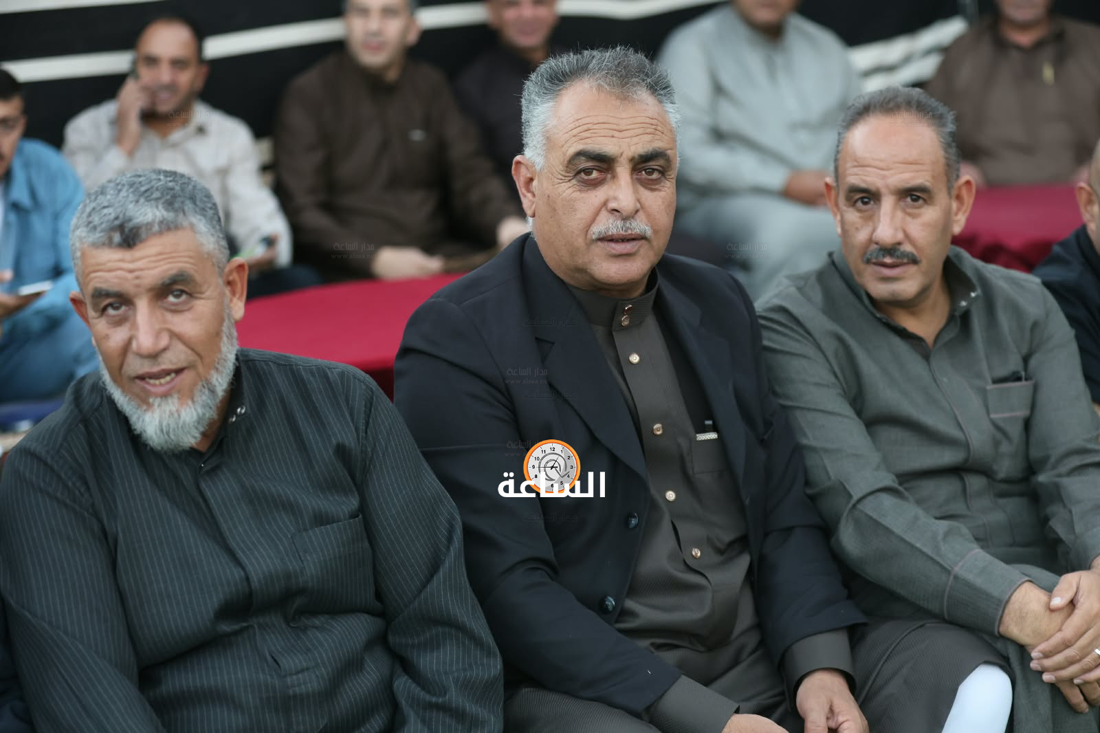 Madar Al-Saa Images 0.3903842270736504