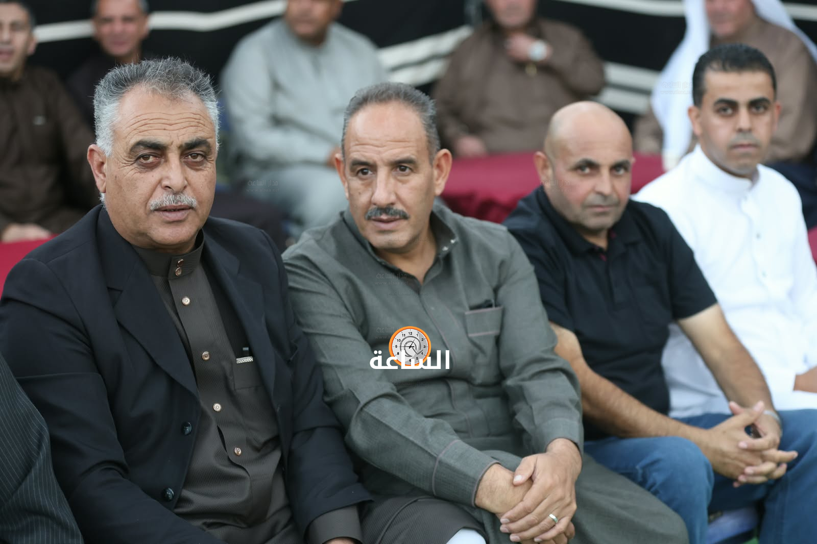 Madar Al-Saa Images 0.34907194235991124