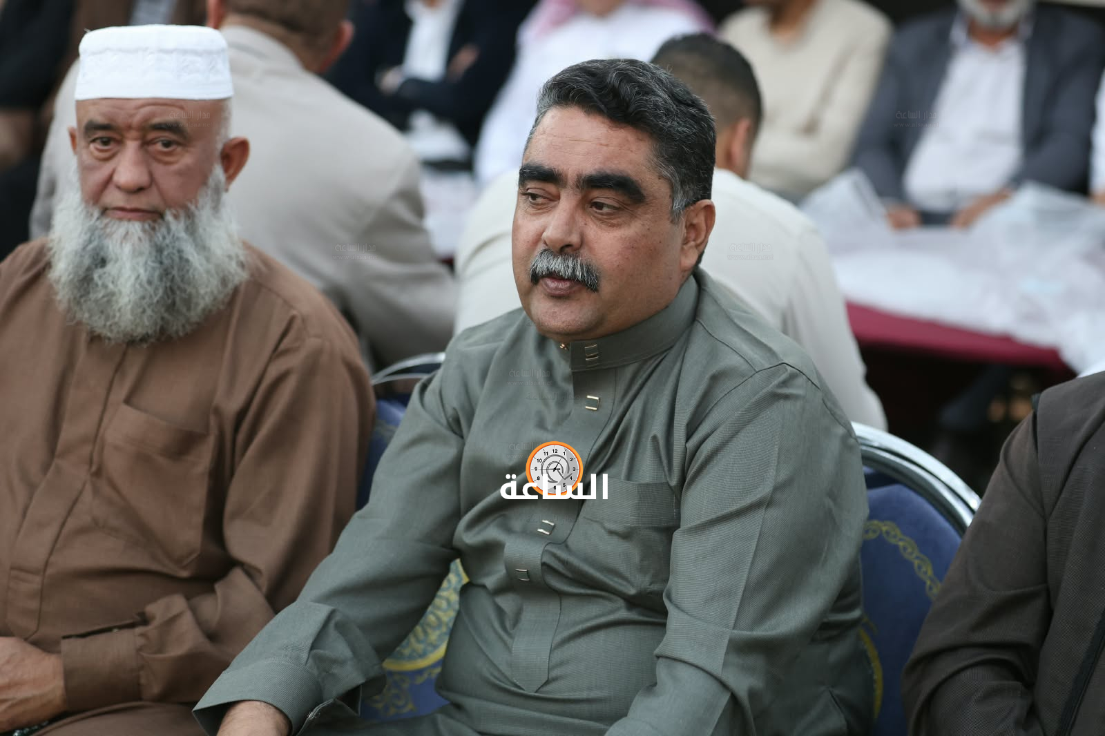 Madar Al-Saa Images 0.8408321423630156