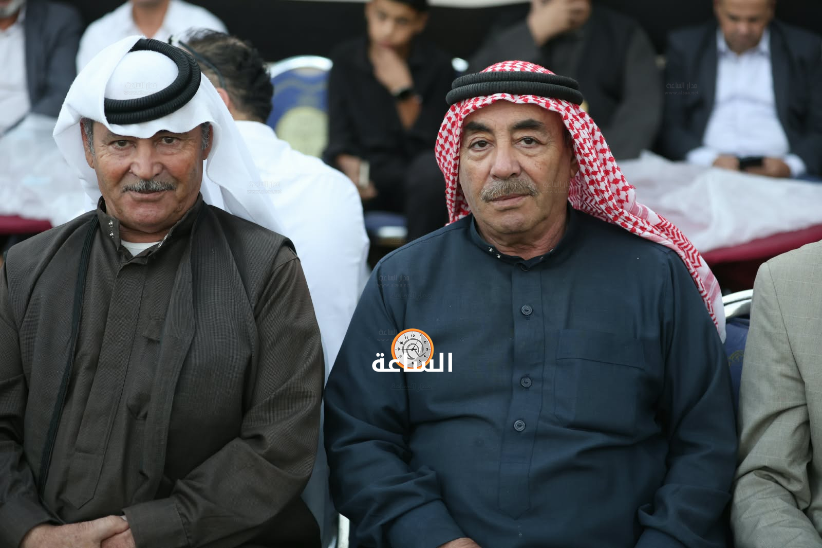 Madar Al-Saa Images 0.8607802588066722