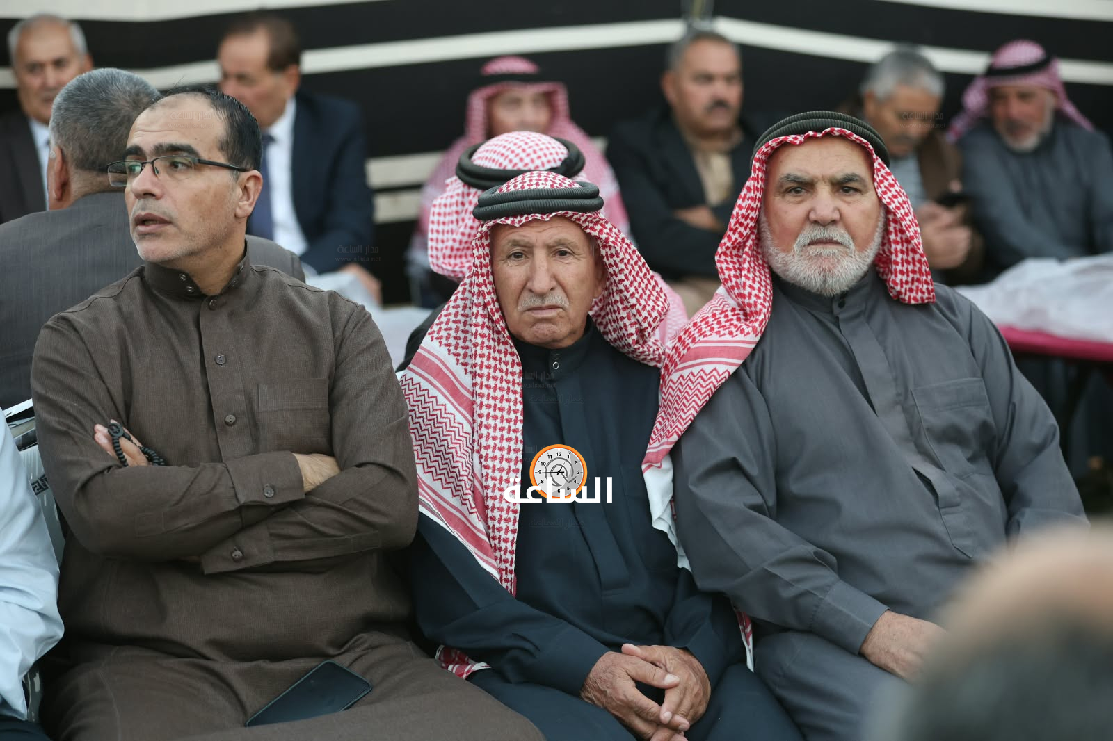 Madar Al-Saa Images 0.5377693767773573